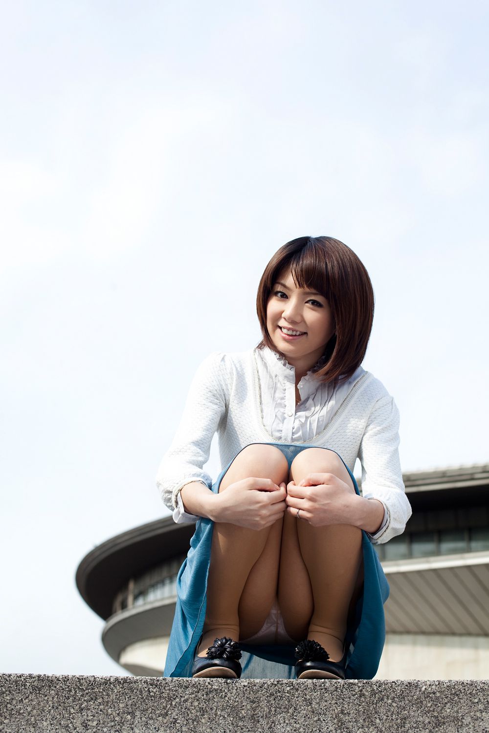 WEB No.119 希美まゆ《ラブリーキッス》-图4