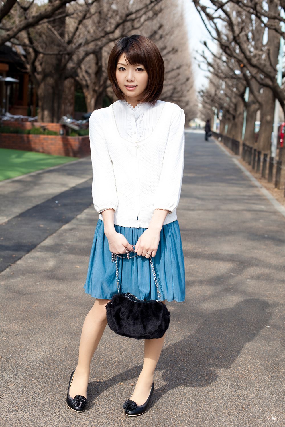 WEB No.119 希美まゆ《ラブリーキッス》-图6