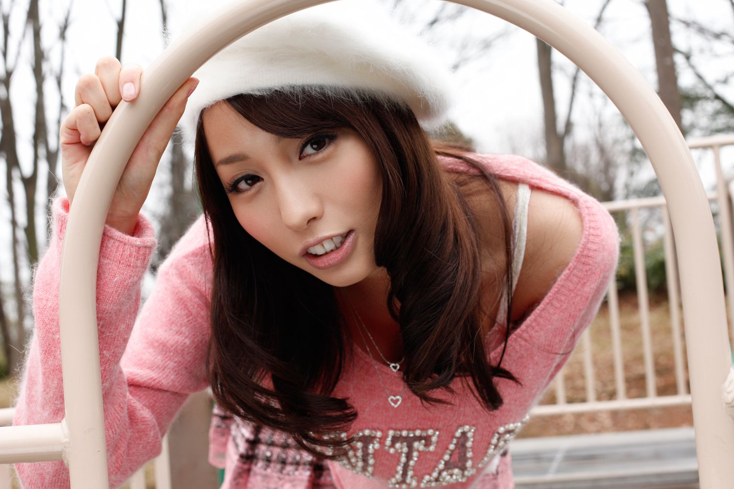 WEB No.120 美雪ありす《Brand New ガールフレンド》-图4