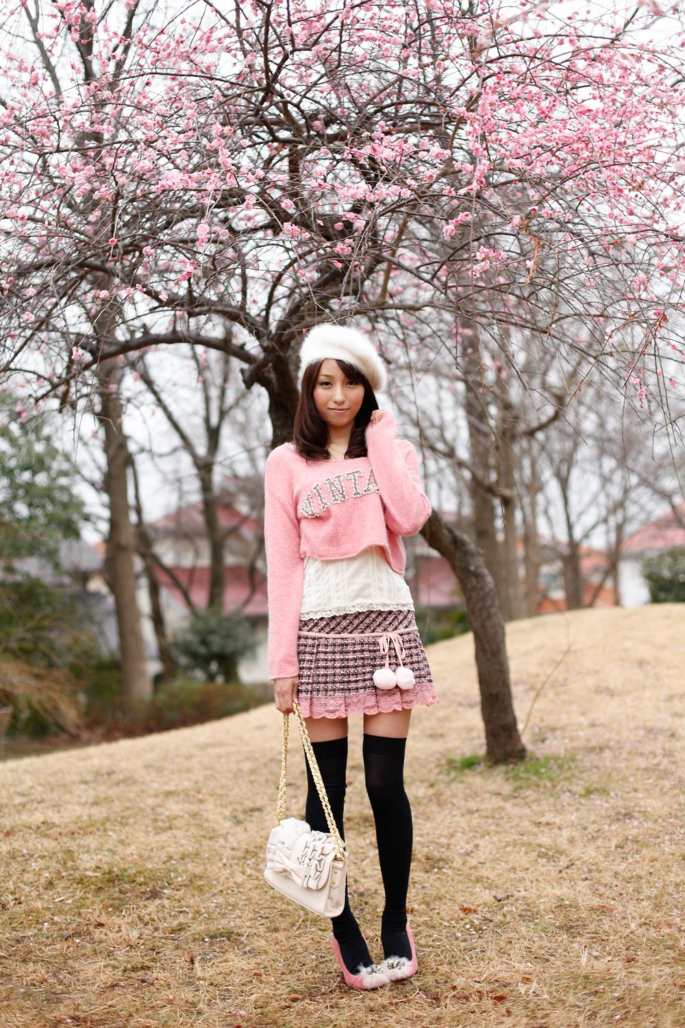 WEB No.120 美雪ありす《Brand New ガールフレンド》-图5