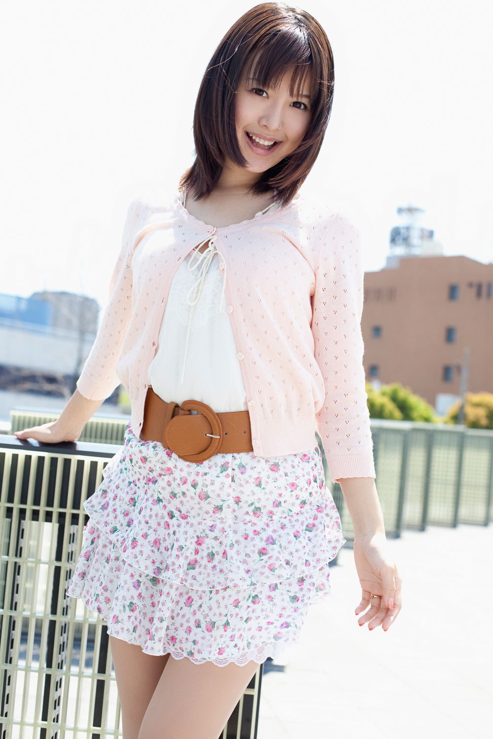 撮り下ろしWEB No.121 葵つかさ《ティアドロップ》-图3