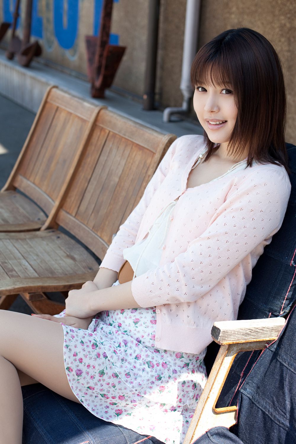 撮り下ろしWEB No.121 葵つかさ《ティアドロップ》-图4