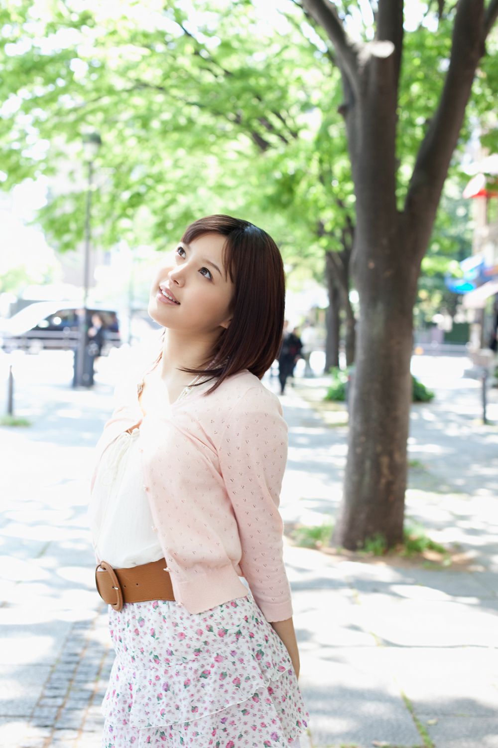 撮り下ろしWEB No.121 葵つかさ《ティアドロップ》-图5