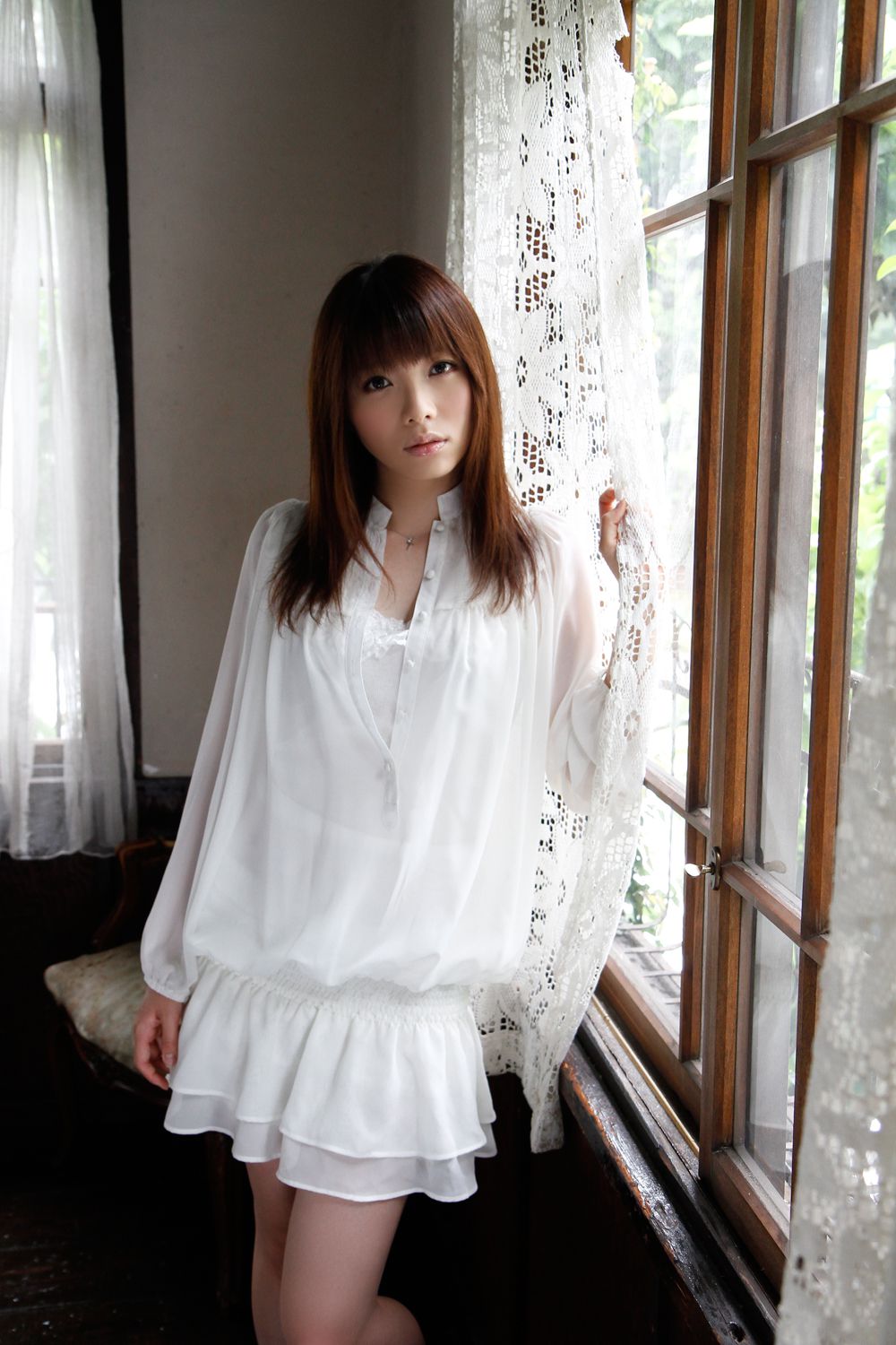 WEB No.123 はるか真菜《Gal Haruka Mana》-图9