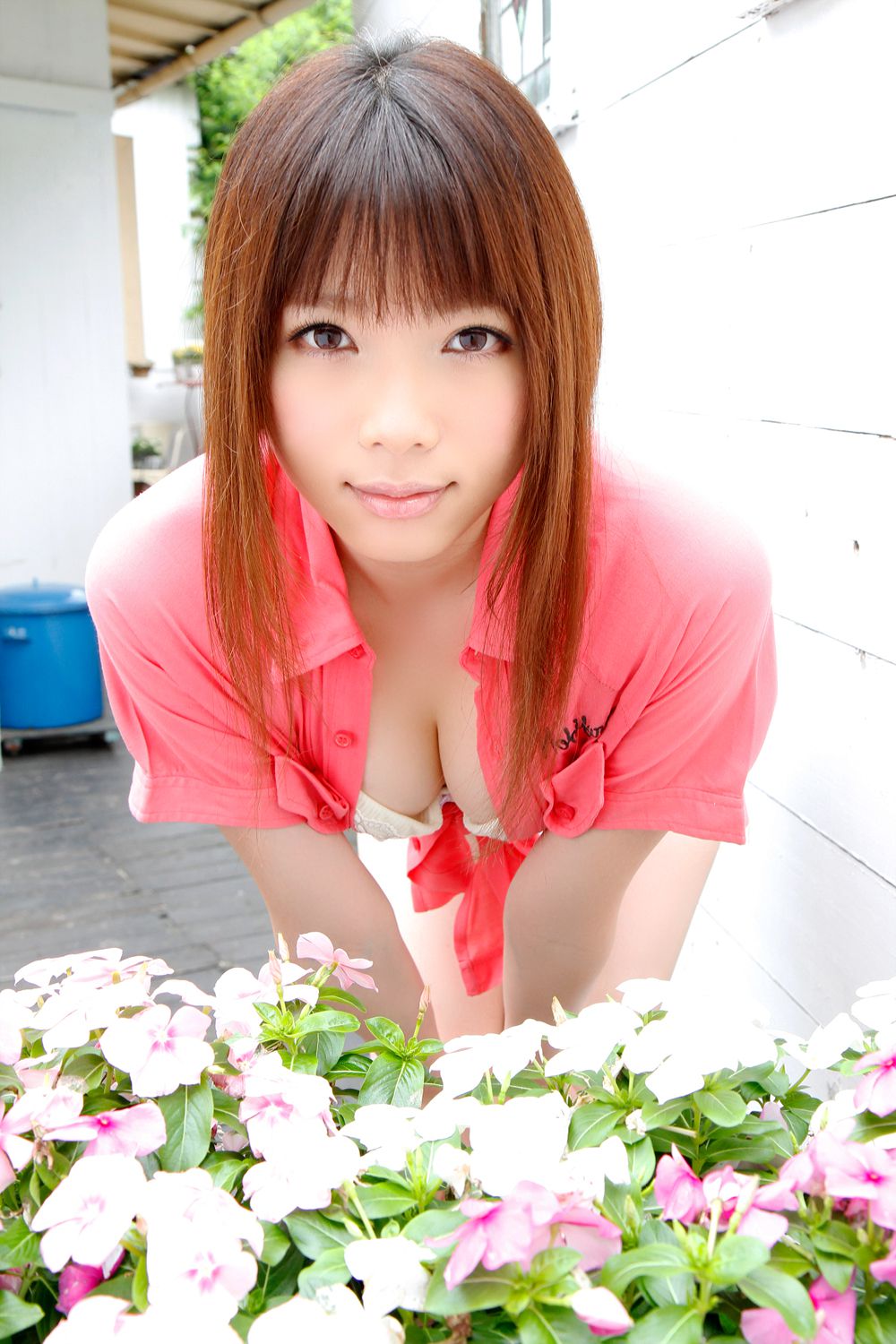 WEB No.123 はるか真菜《Gal Haruka Mana》-图1