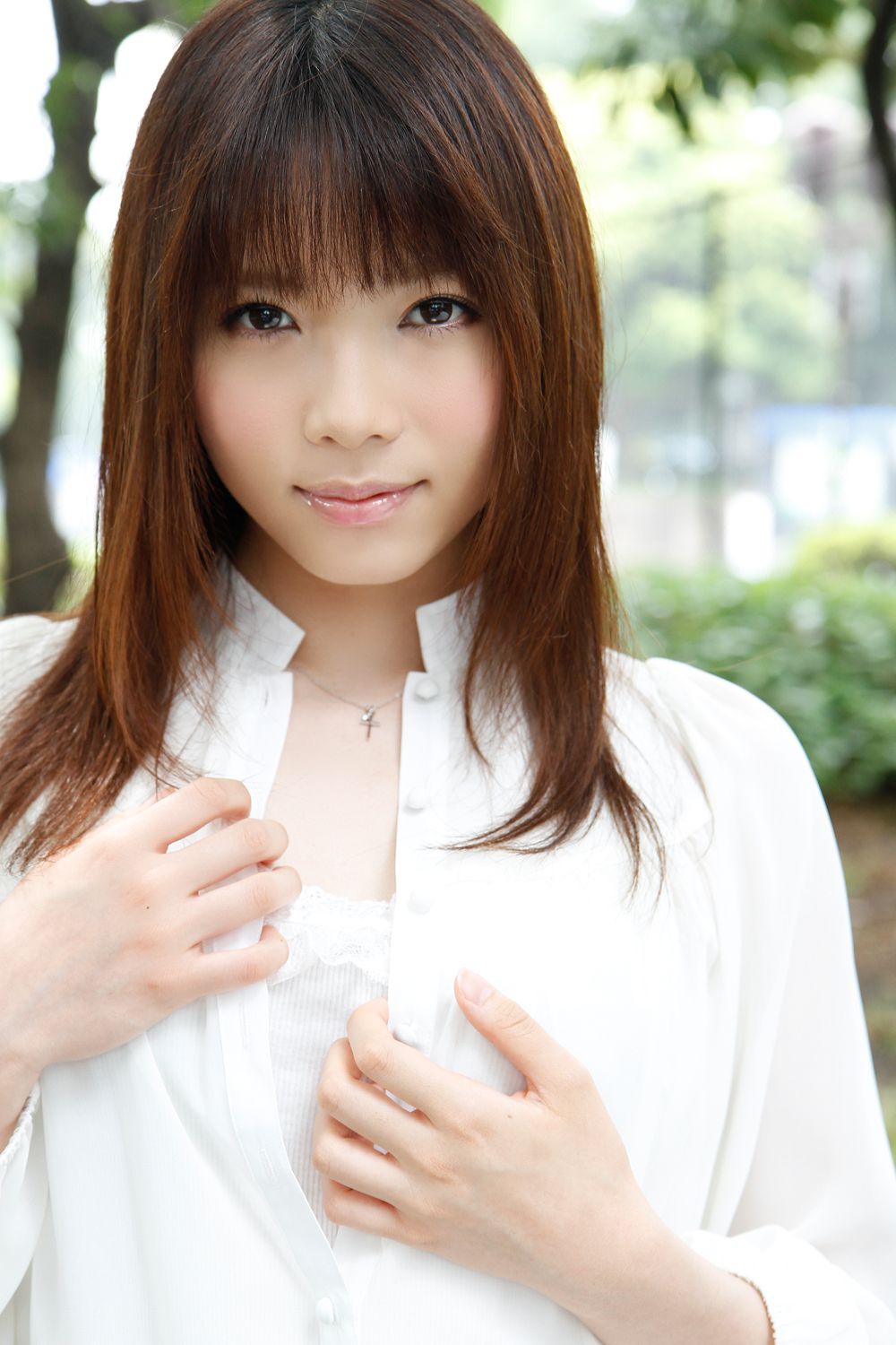 WEB No.123 はるか真菜《Gal Haruka Mana》-图4