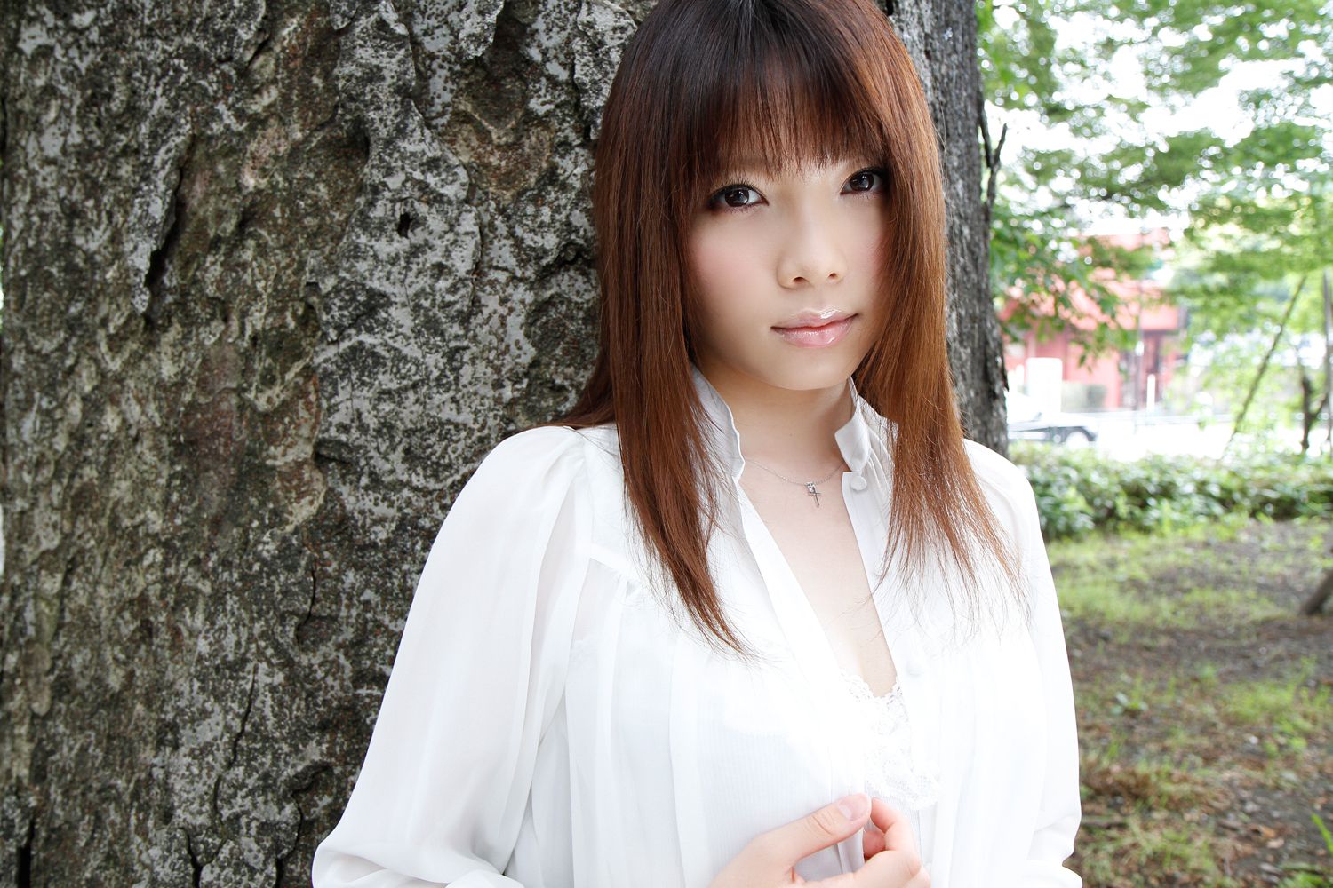 WEB No.123 はるか真菜《Gal Haruka Mana》-图6