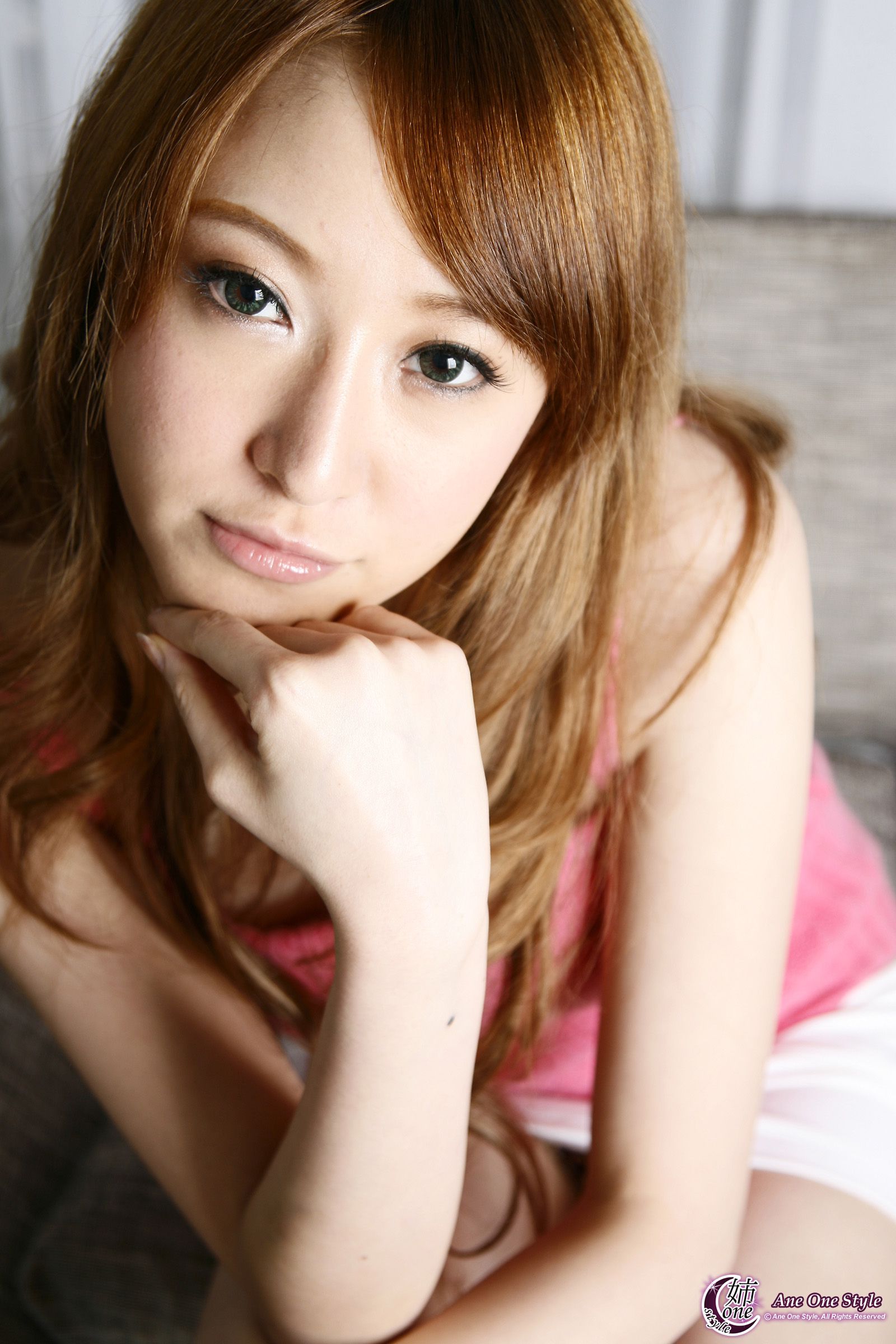 Ane One Style No.21 白咲舞 Mai Shirosaki-图8