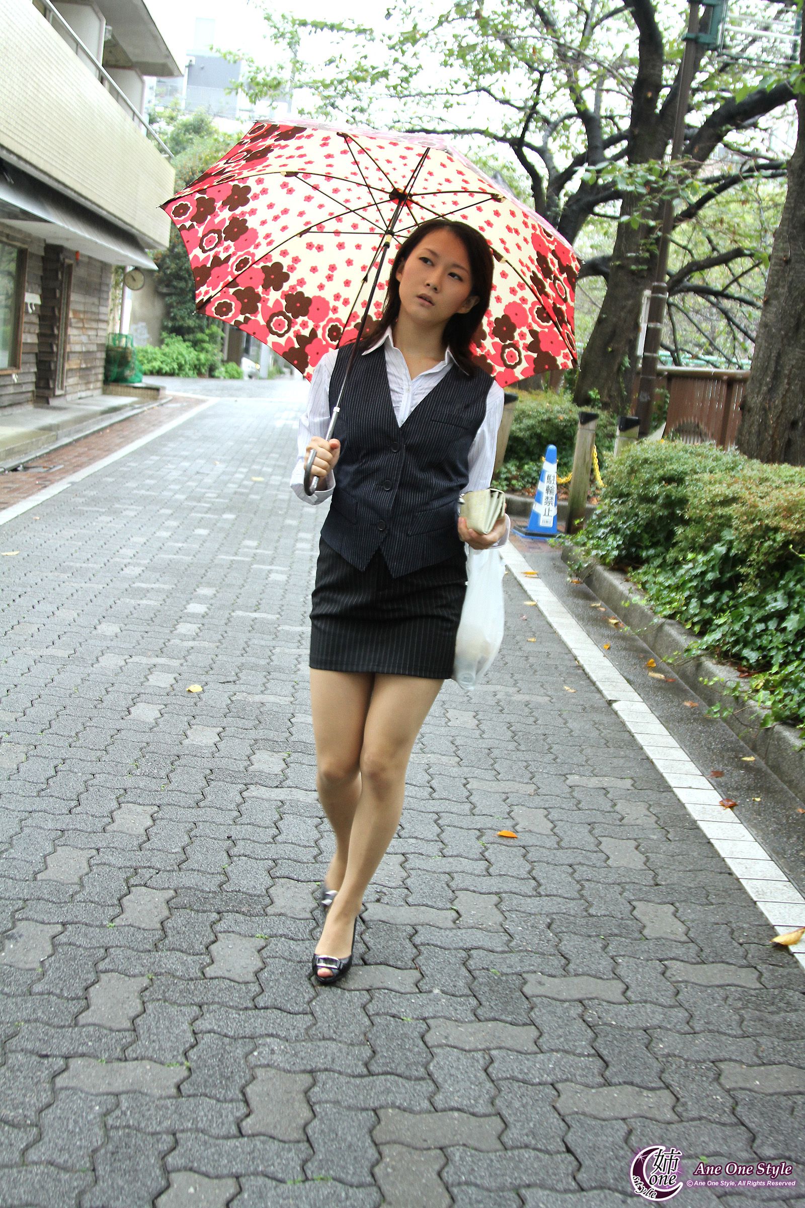 Ane One Style No.28 小滝紗由美 Sayumi Kotaki-图0