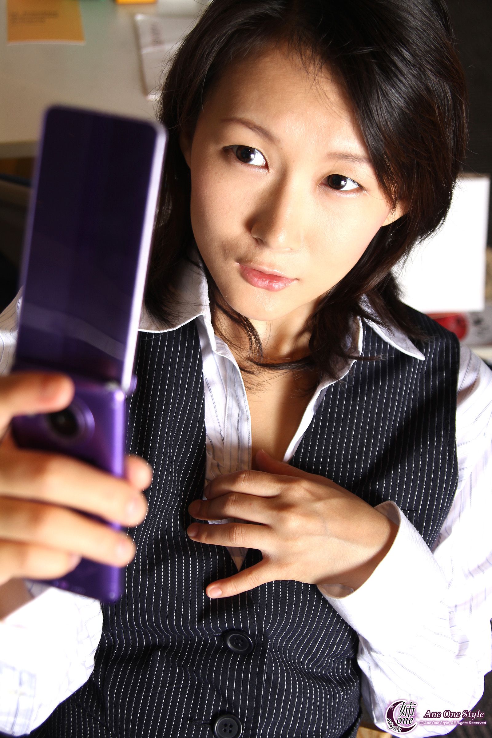 Ane One Style No.28 小滝紗由美 Sayumi Kotaki-图14