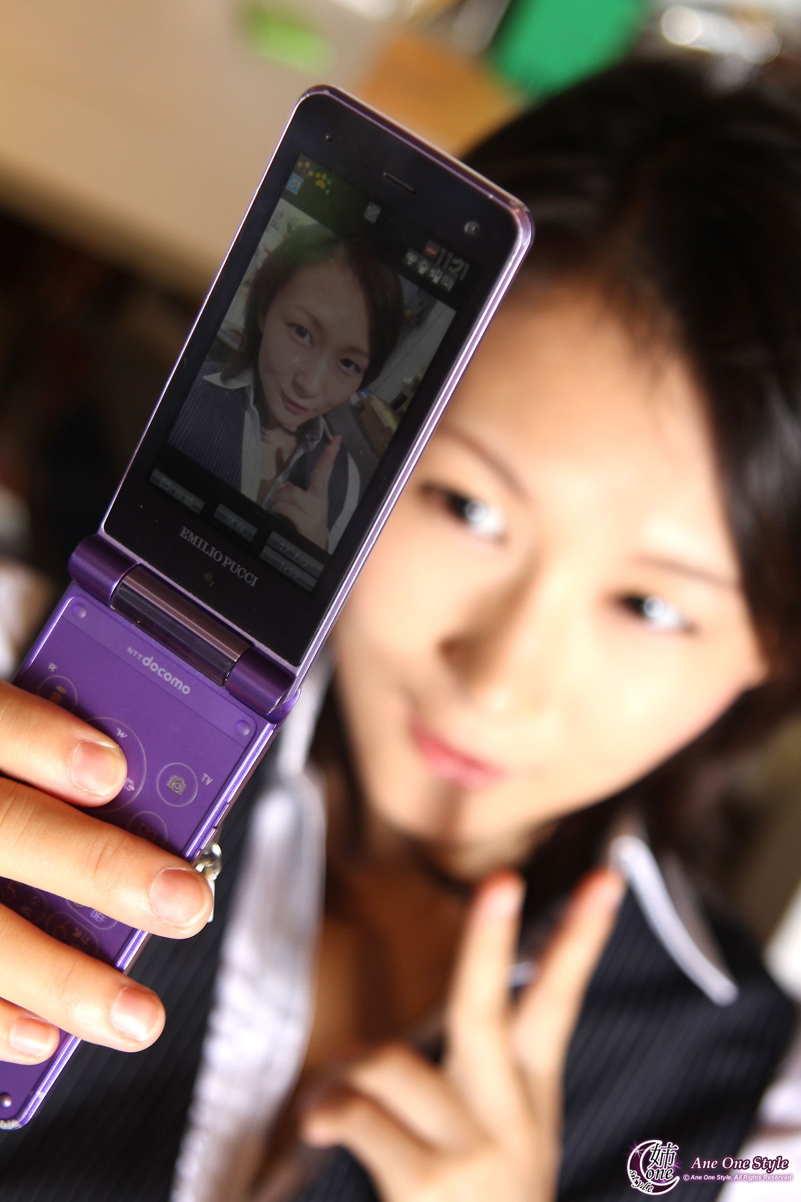 Ane One Style No.28 小滝紗由美 Sayumi Kotaki-图15