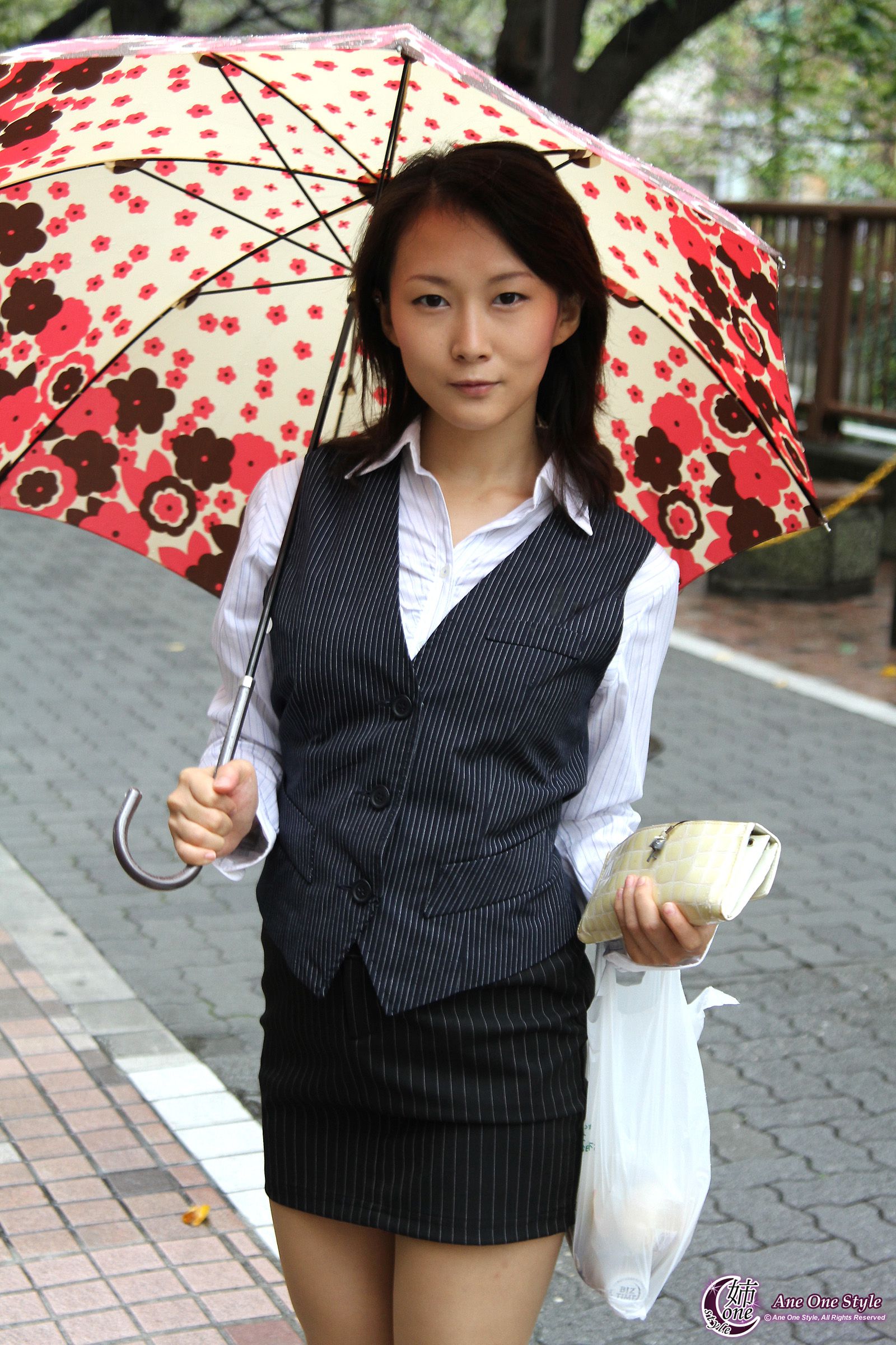 Ane One Style No.28 小滝紗由美 Sayumi Kotaki-图1