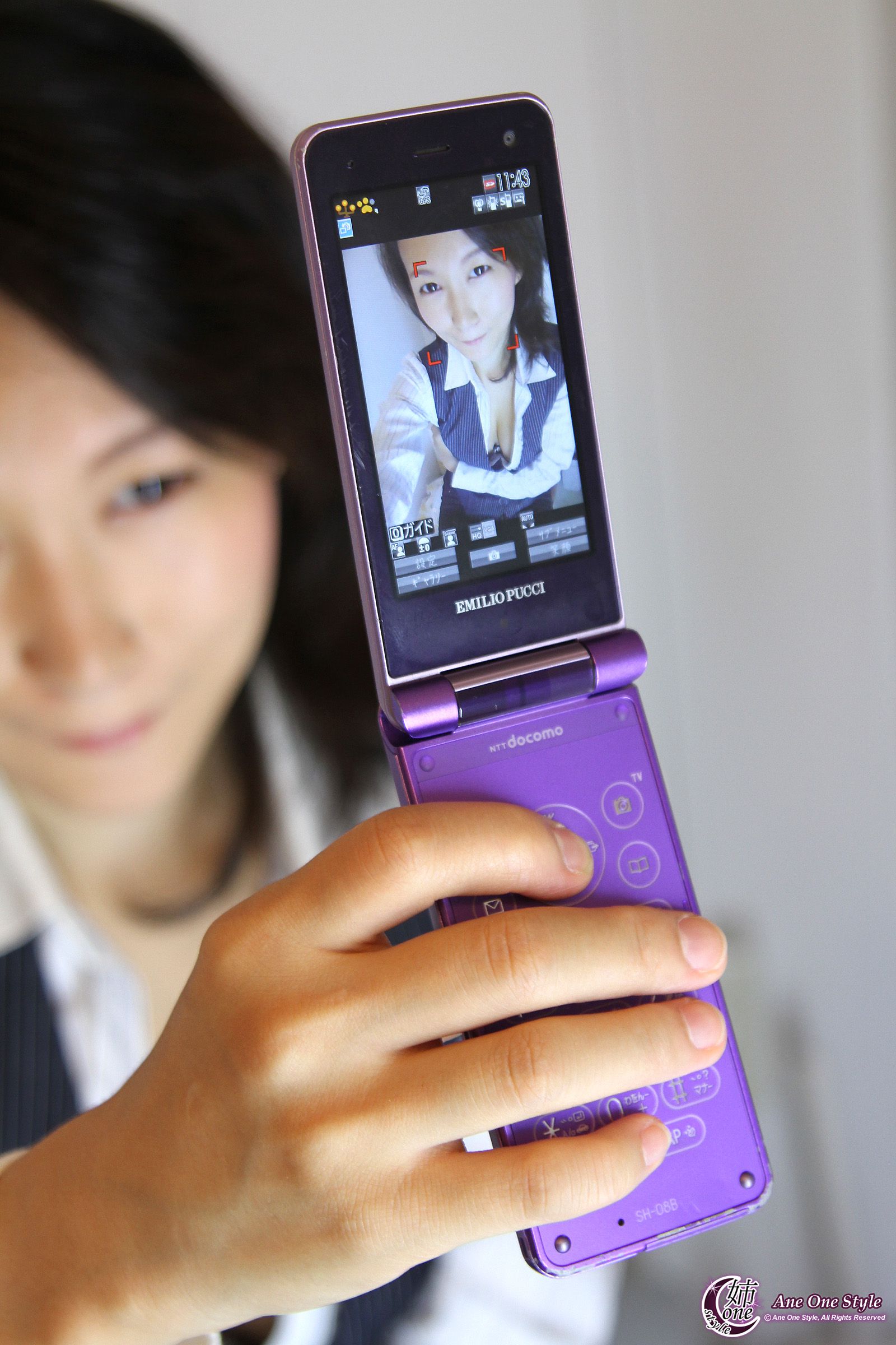 Ane One Style No.28 小滝紗由美 Sayumi Kotaki-图22