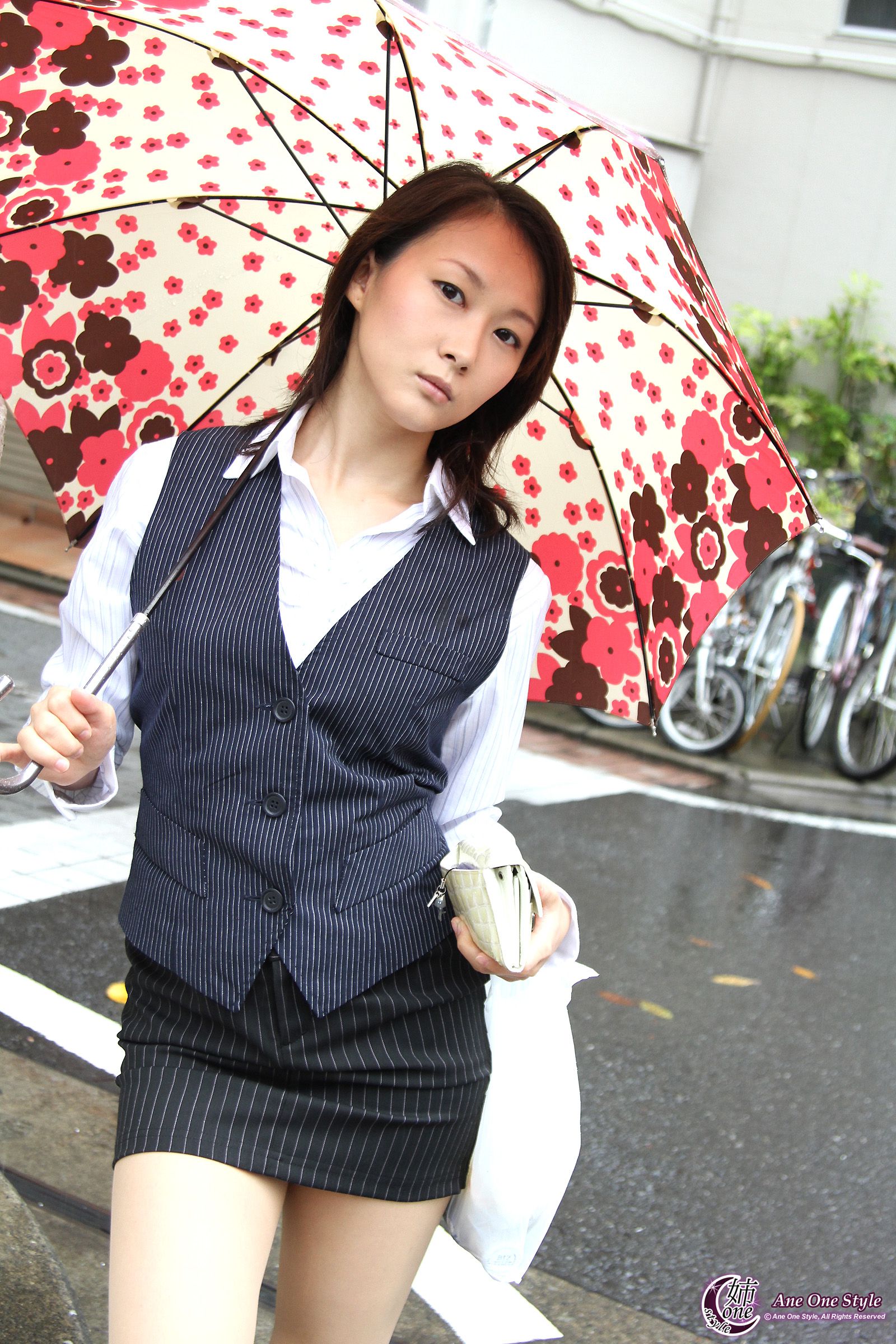 Ane One Style No.28 小滝紗由美 Sayumi Kotaki-图2