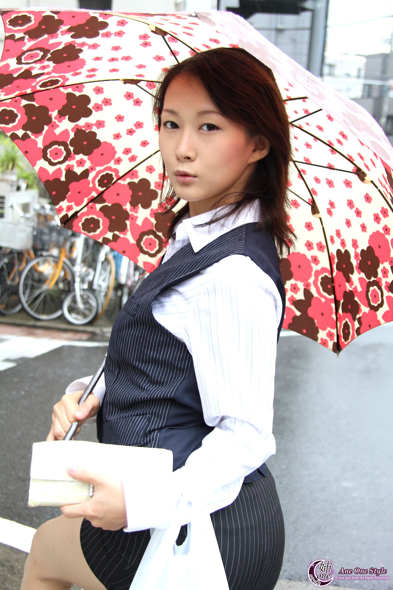 Ane One Style No.28 小滝紗由美 Sayumi Kotaki-图4