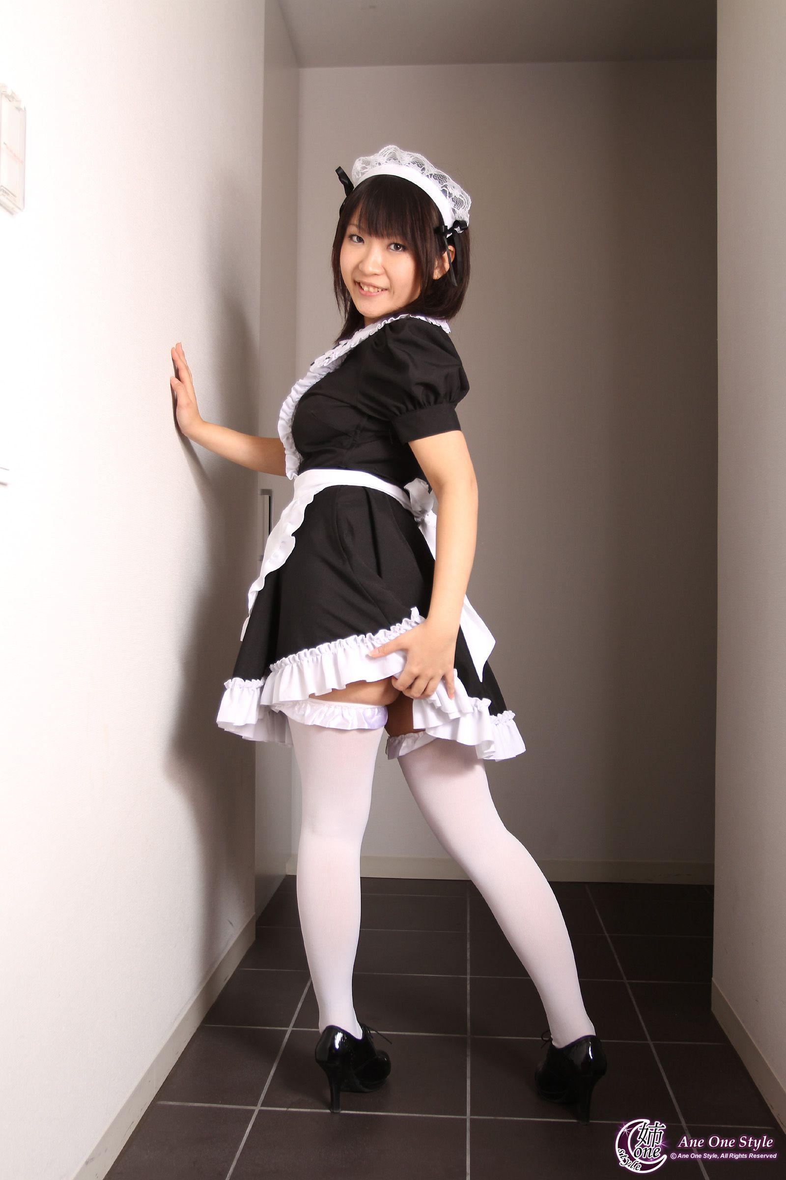 Ane One Style No.30 来栖あさみ Asami Kurusu-图9