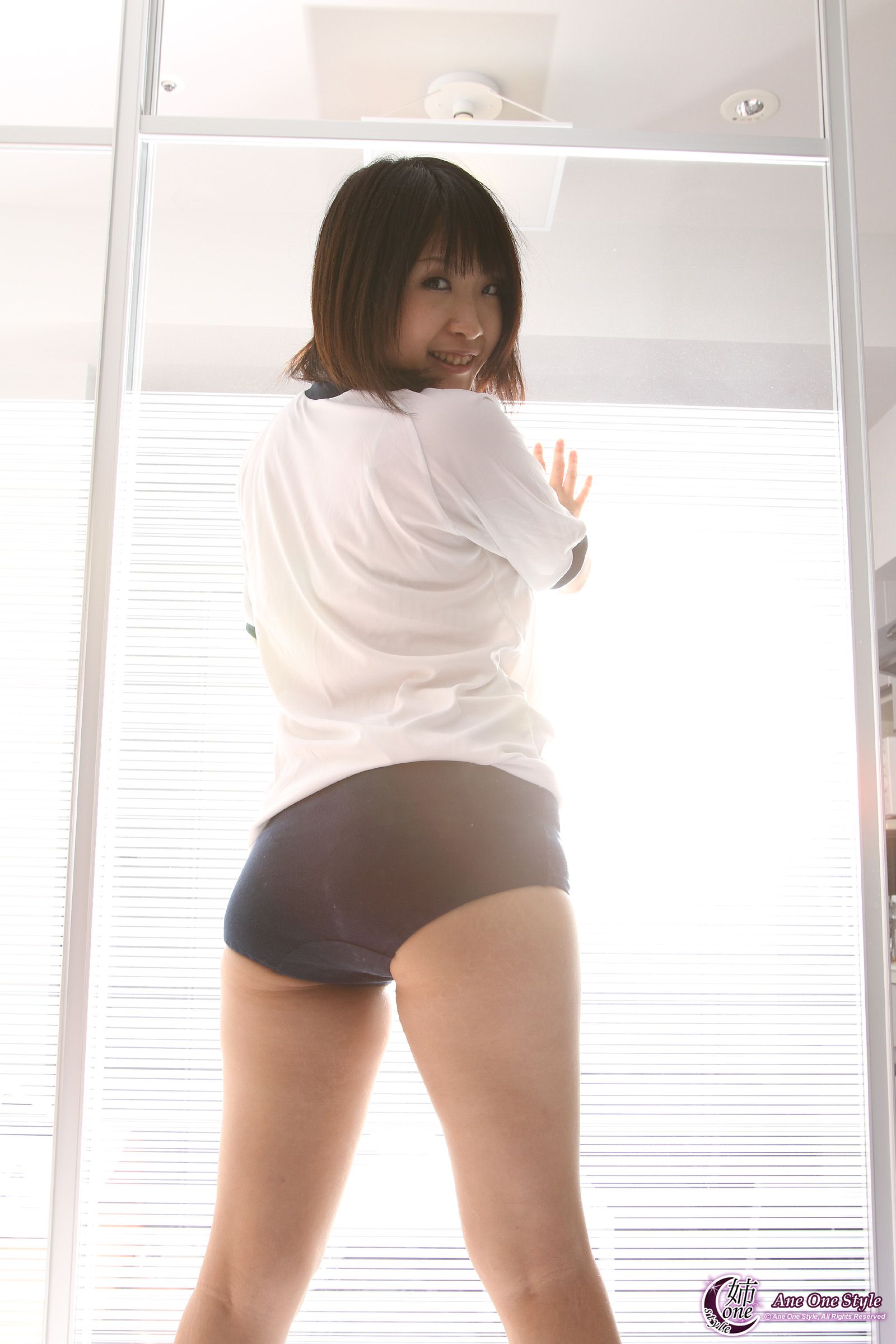 Ane One Style No.30 来栖あさみ Asami Kurusu-图14
