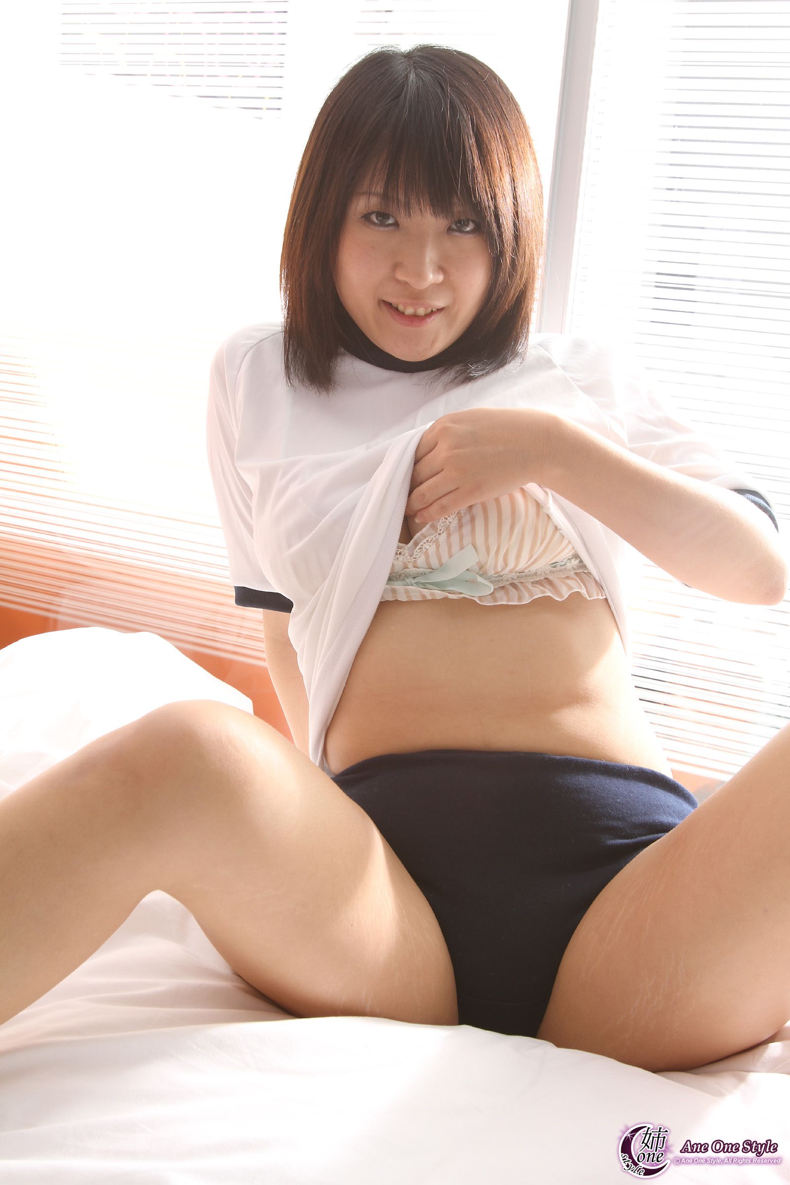 Ane One Style No.30 来栖あさみ Asami Kurusu-图17