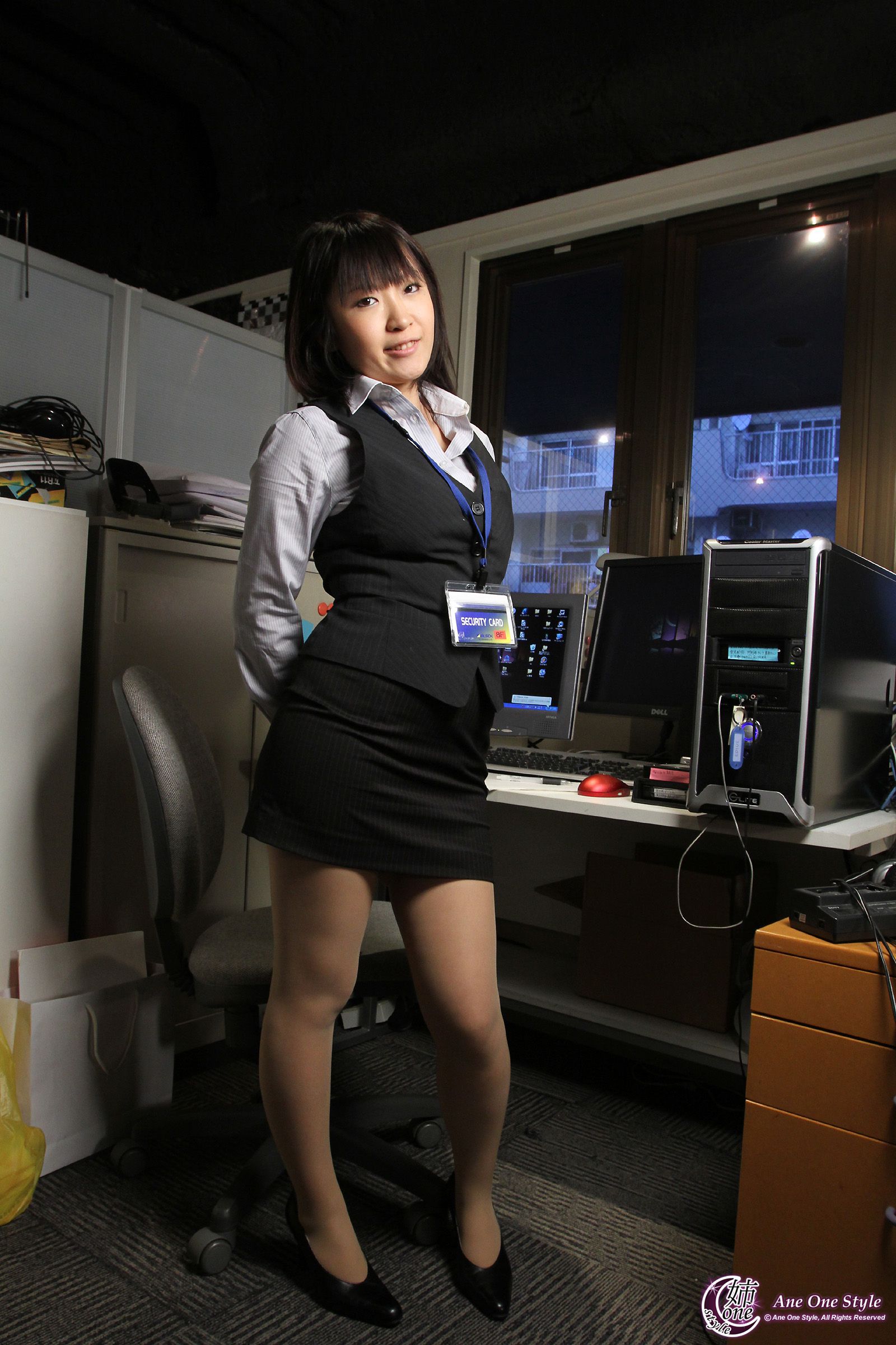 Ane One Style No.30 来栖あさみ Asami Kurusu-图5