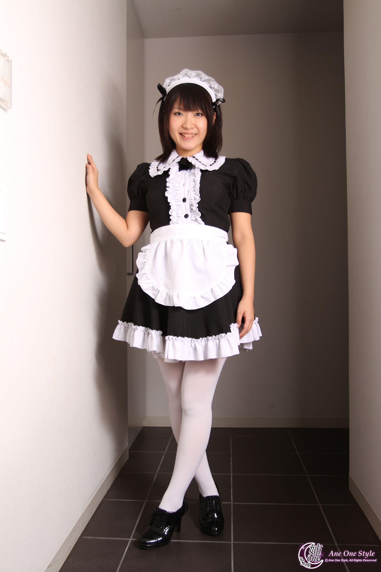 Ane One Style No.30 来栖あさみ Asami Kurusu-图8