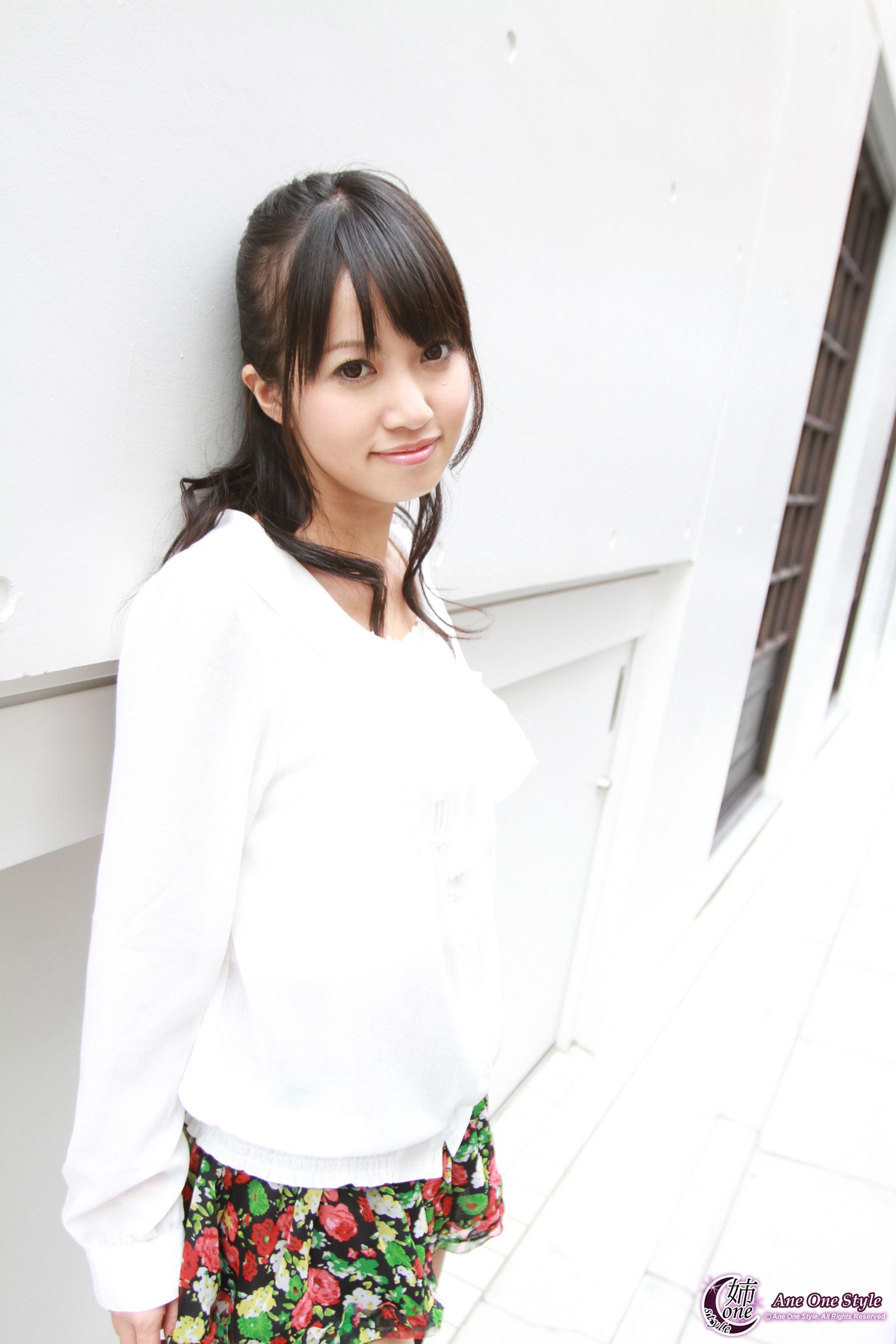 Ane One Style No.56 朝倉ことみ/朝仓琴美 Kotomi Asakura-图1