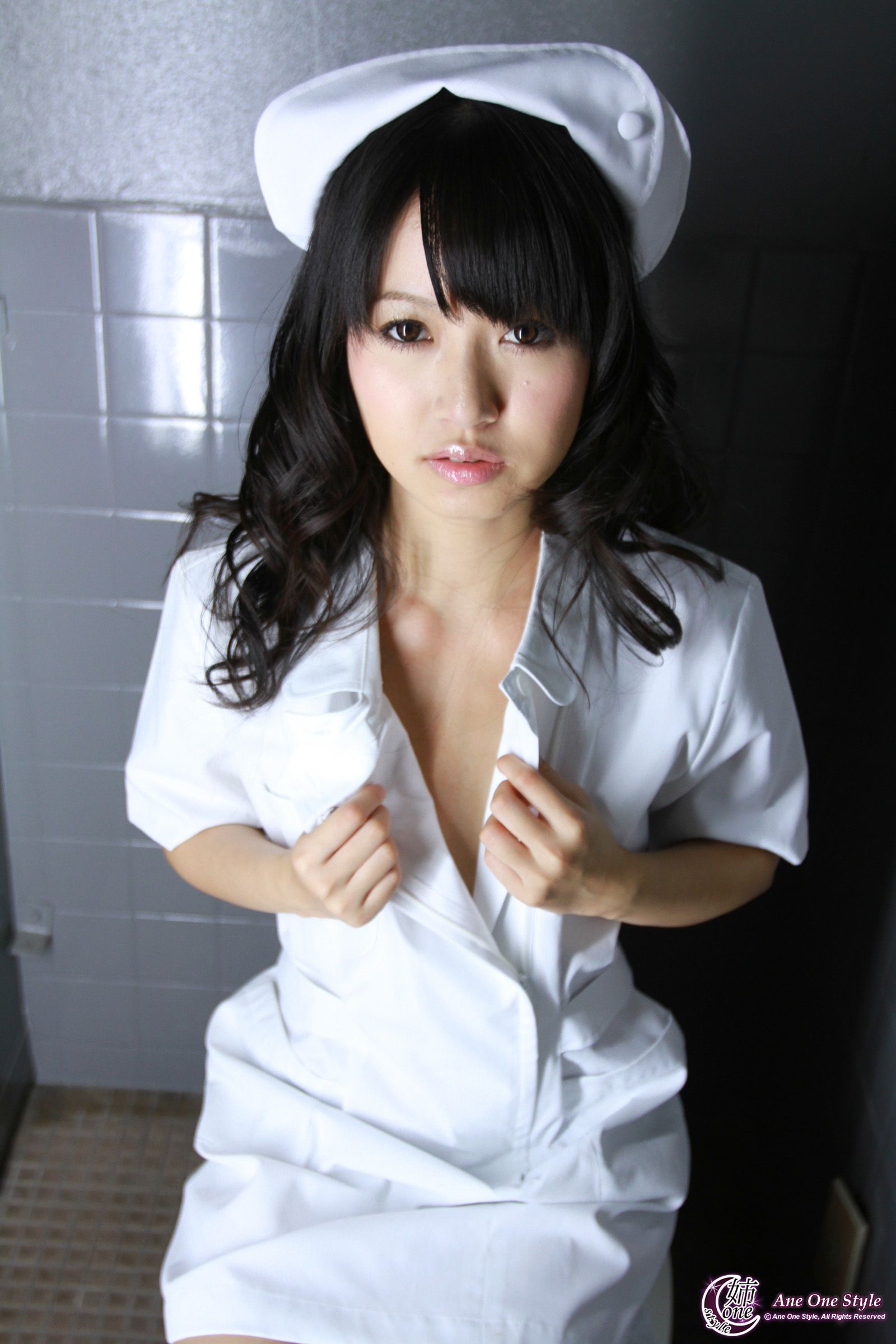 Ane One Style No.56 朝倉ことみ/朝仓琴美 Kotomi Asakura-图27