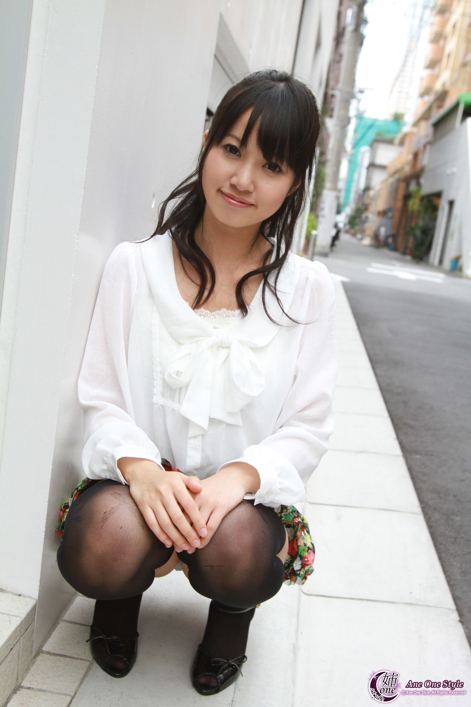 Ane One Style No.56 朝倉ことみ/朝仓琴美 Kotomi Asakura-图2