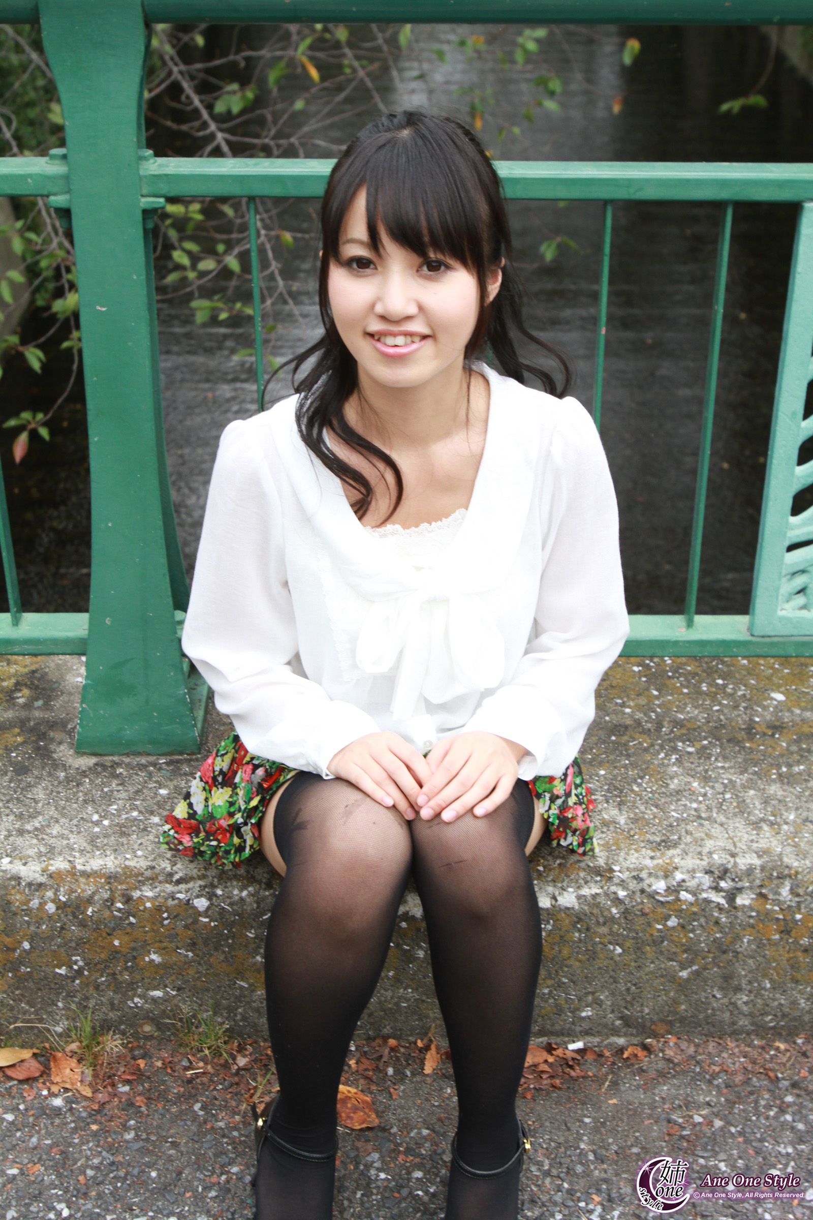 Ane One Style No.56 朝倉ことみ/朝仓琴美 Kotomi Asakura-图5