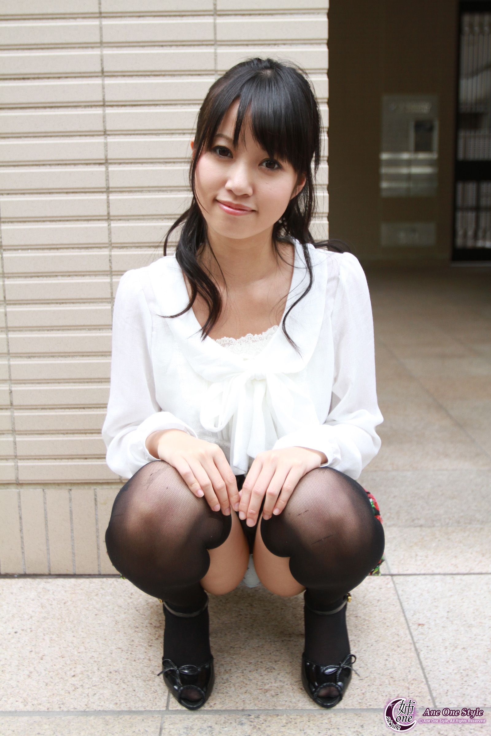 Ane One Style No.56 朝倉ことみ/朝仓琴美 Kotomi Asakura-图8