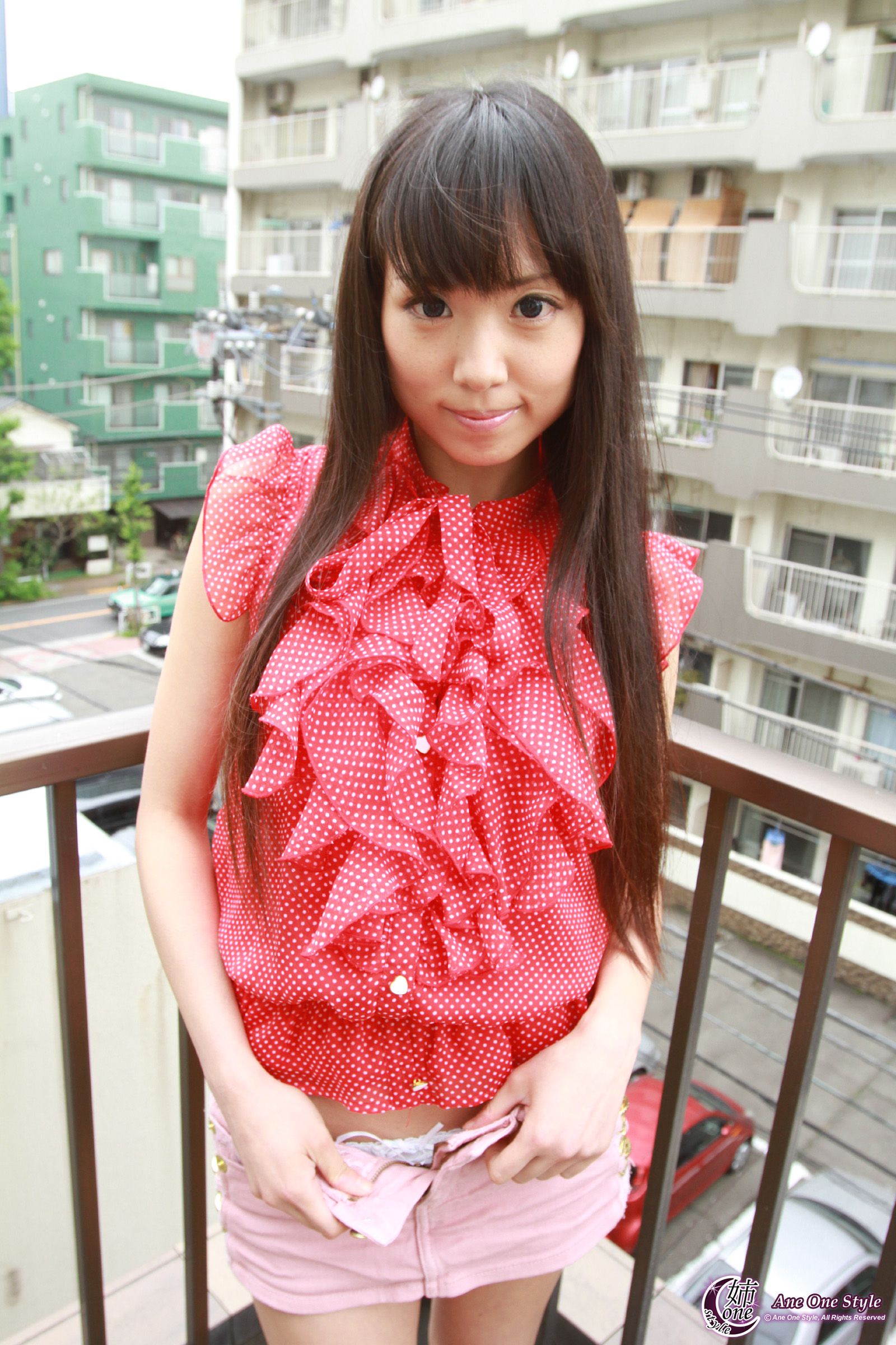 Ane One Style No.57 早乙女らぶ/目々泽めぐ-图10