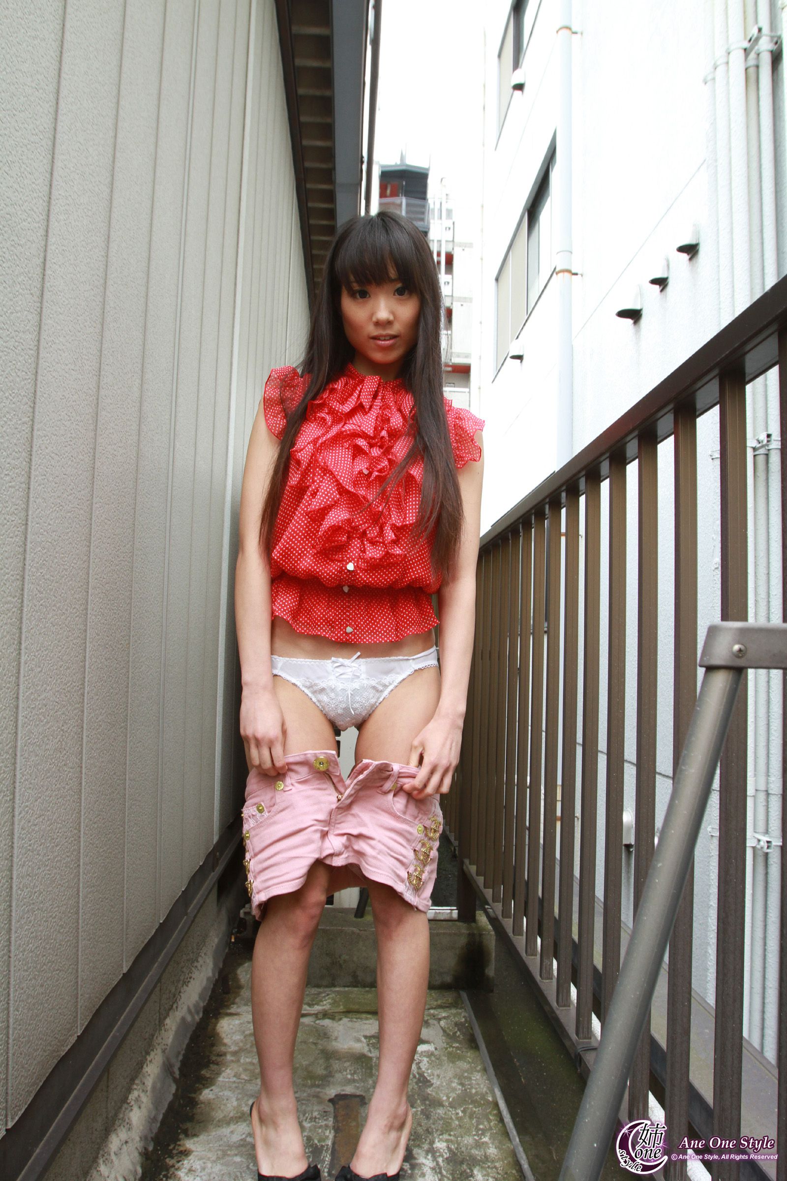 Ane One Style No.57 早乙女らぶ/目々泽めぐ-图15