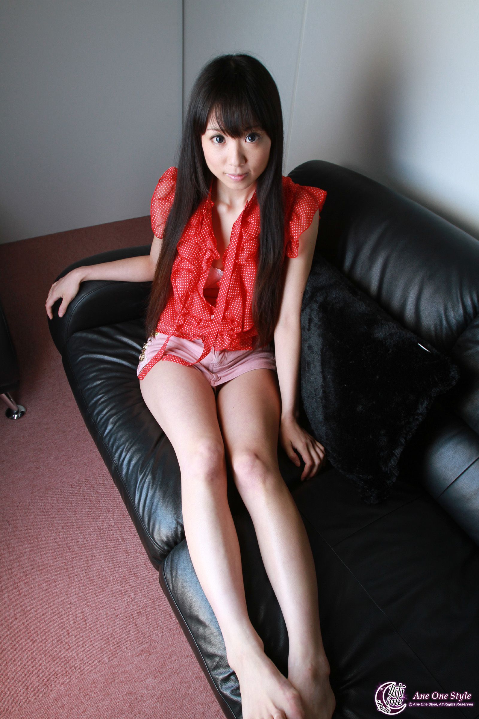 Ane One Style No.57 早乙女らぶ/目々泽めぐ-图19