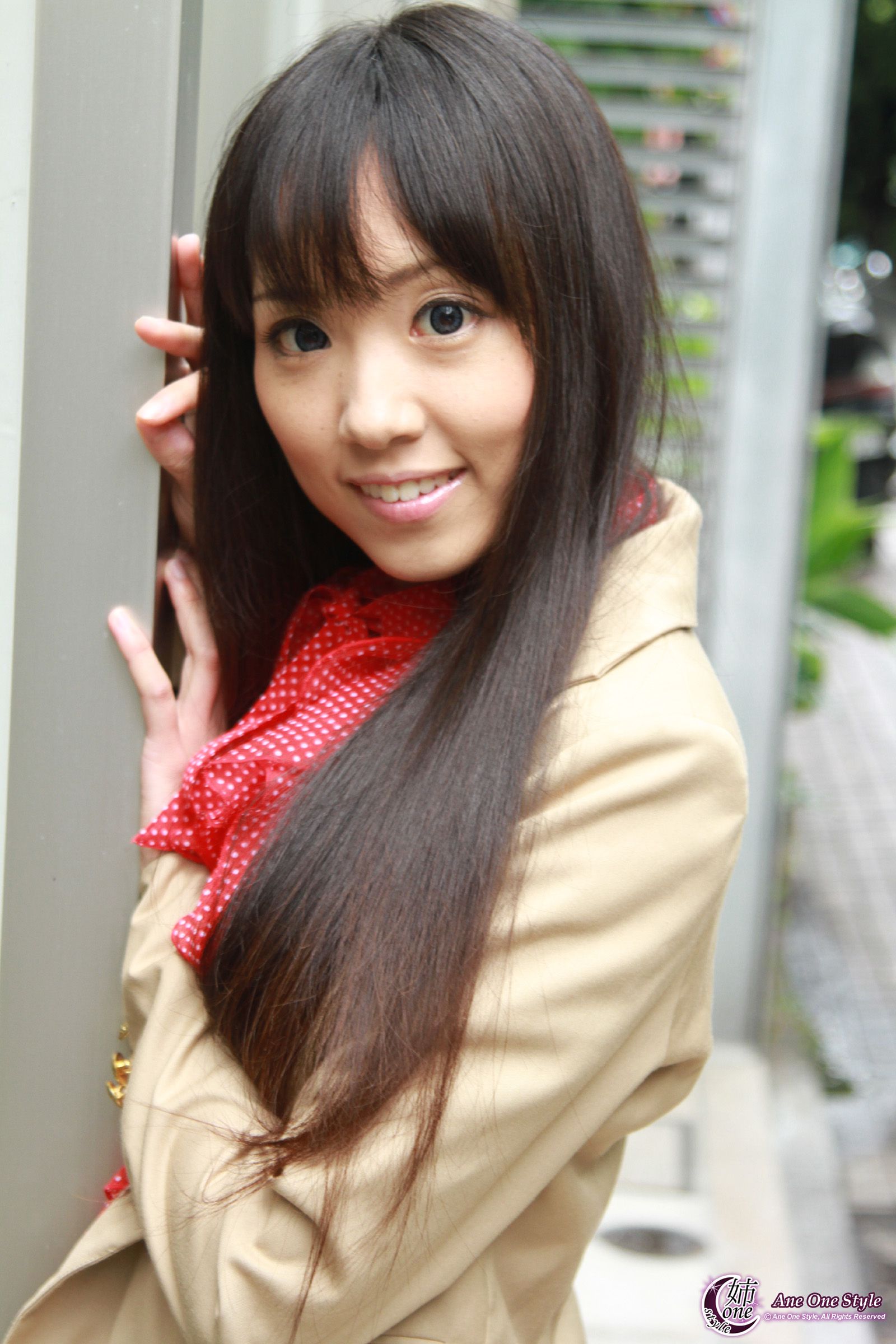 Ane One Style No.57 早乙女らぶ/目々泽めぐ-图5