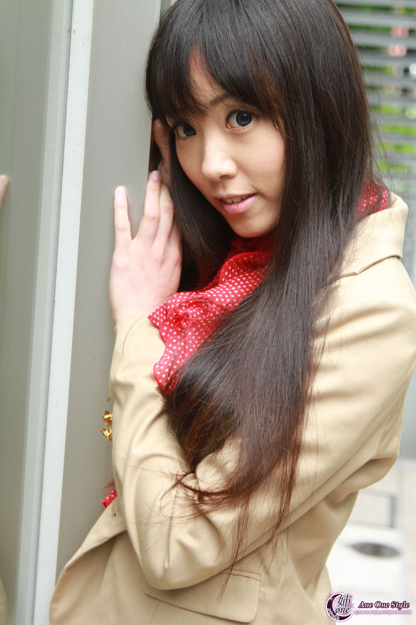 Ane One Style No.57 早乙女らぶ/目々泽めぐ-图6