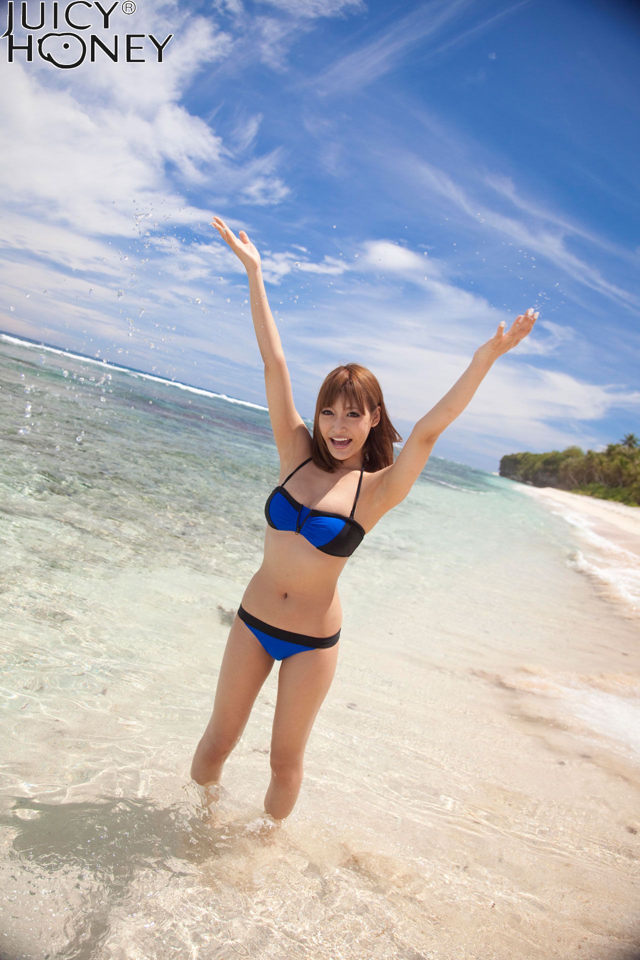 jh114 Kirara Asuka 明日花キララ/明日花绮罗-图21