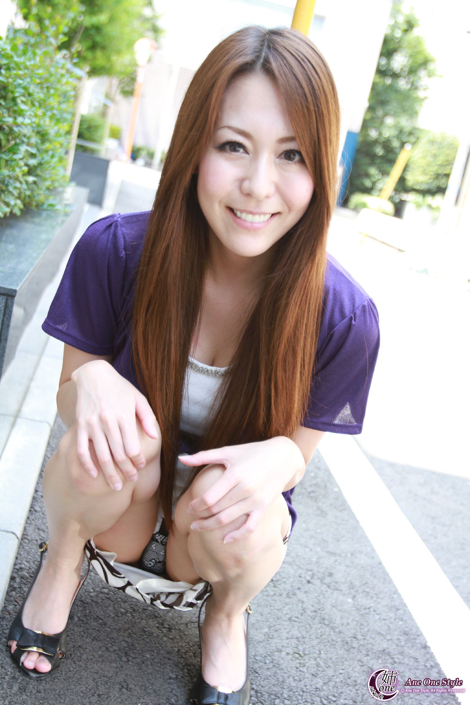 Ane One Style No.59 朝桐光/南野あかり-图8