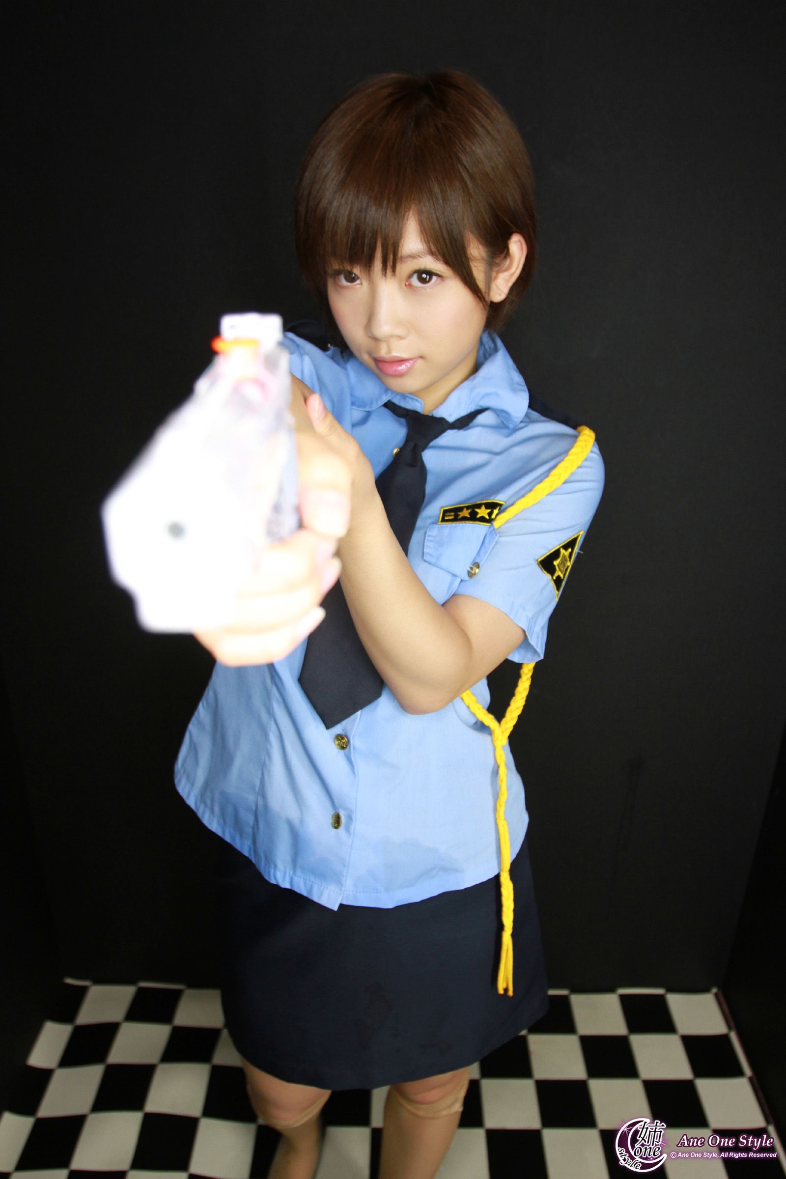 Ane One Style No.60 紗倉まな/纱仓真奈 Mana Sakura-图10