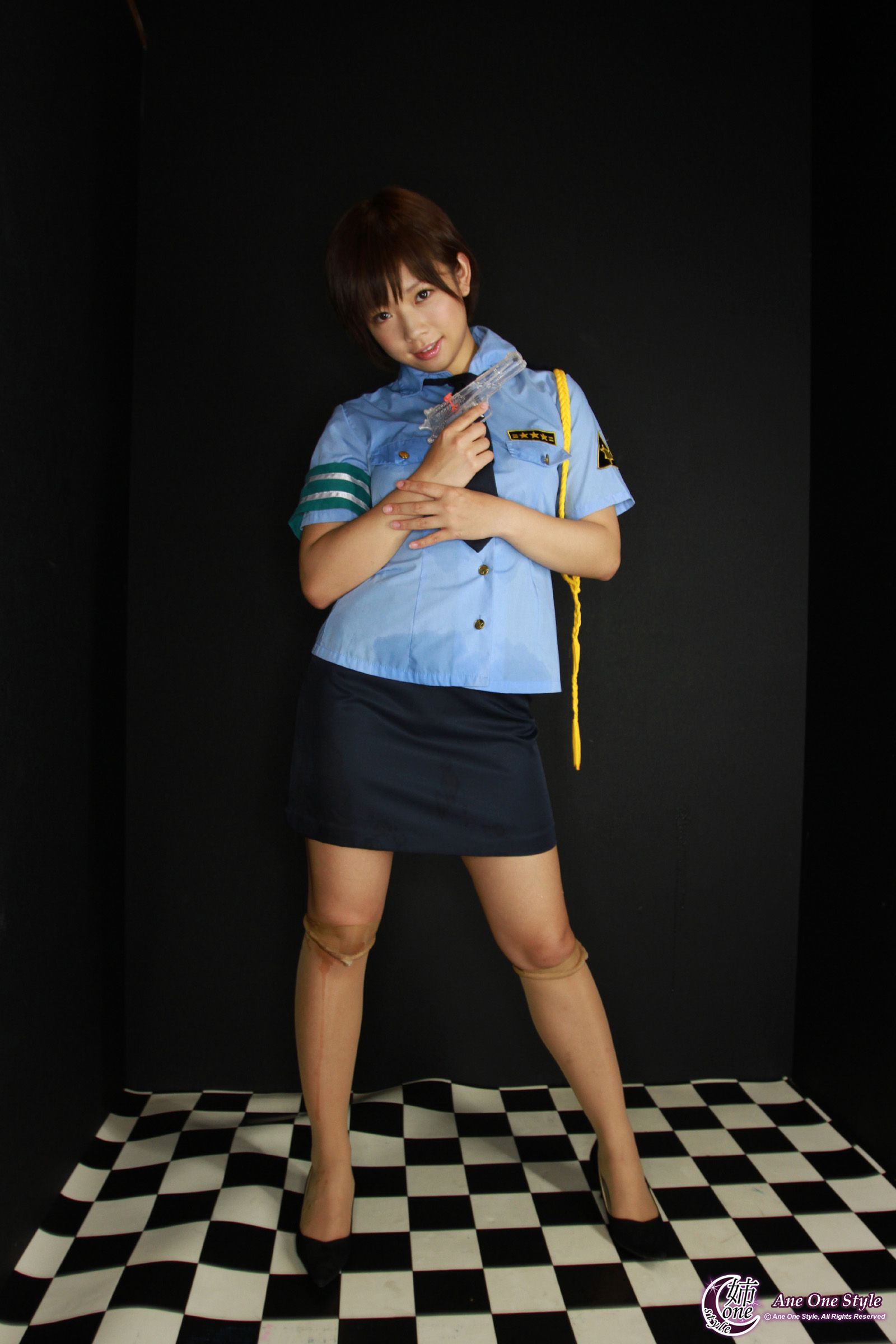 Ane One Style No.60 紗倉まな/纱仓真奈 Mana Sakura-图11