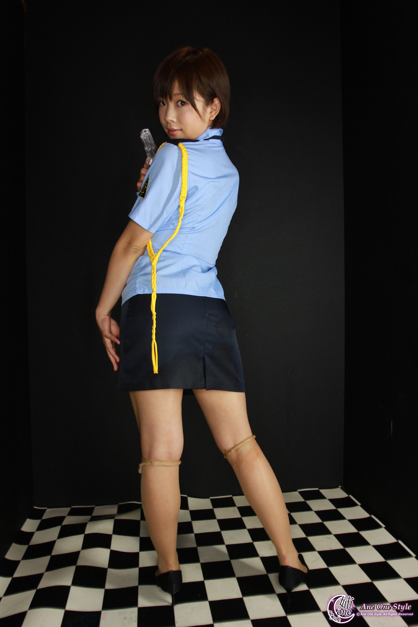 Ane One Style No.60 紗倉まな/纱仓真奈 Mana Sakura-图12