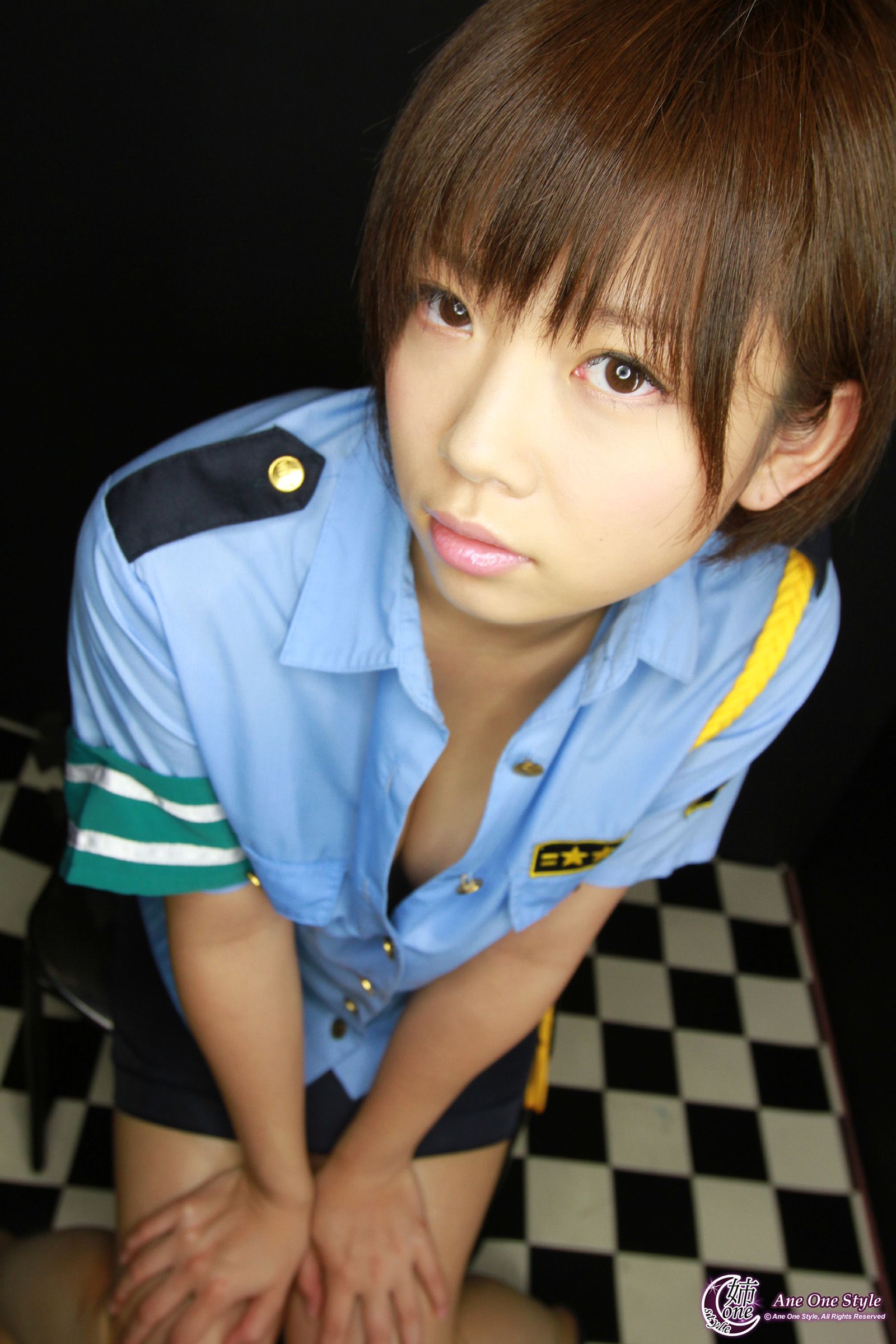 Ane One Style No.60 紗倉まな/纱仓真奈 Mana Sakura-图13