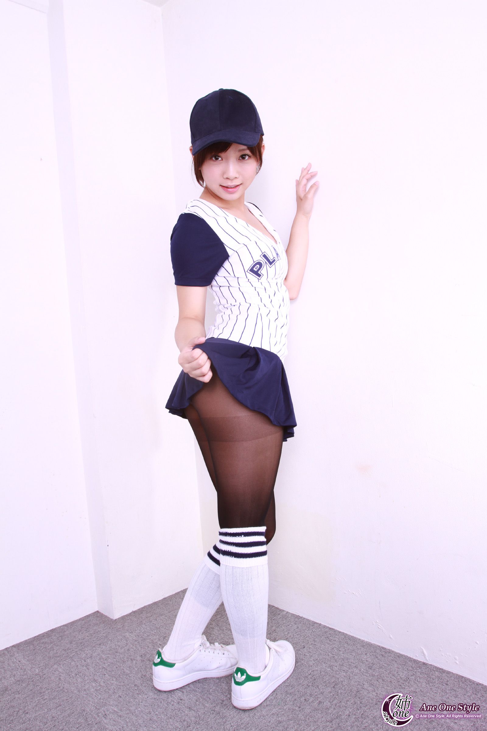 Ane One Style No.60 紗倉まな/纱仓真奈 Mana Sakura-图5