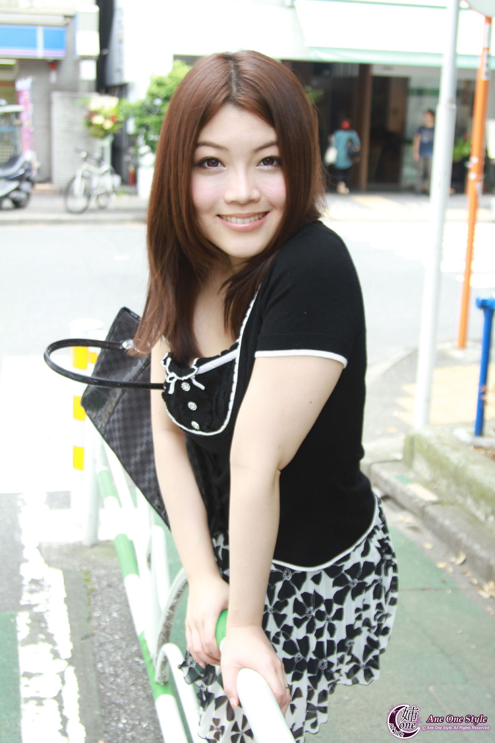 Ane One Style No.61 春希ゆきの Yukino Haruki-图2