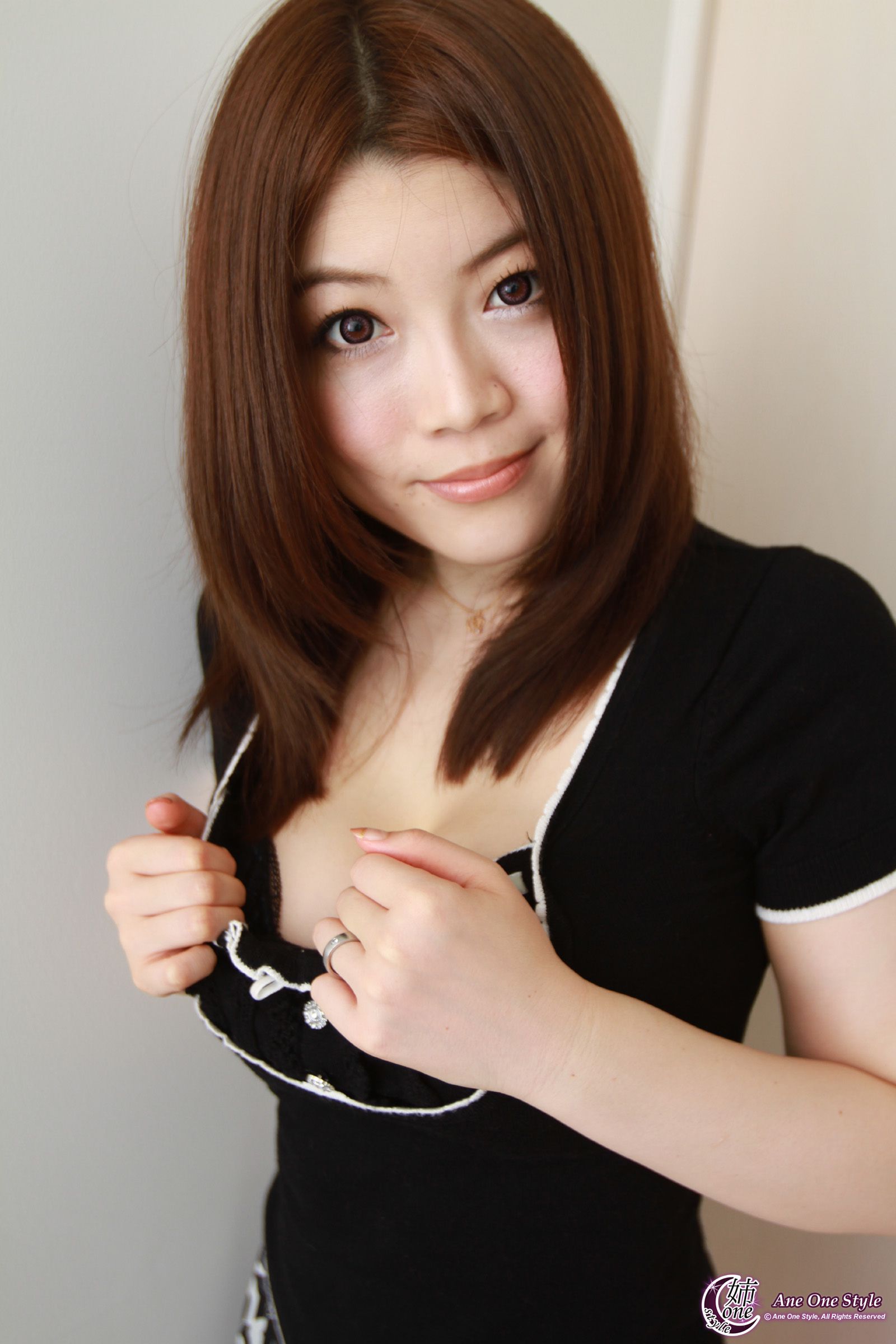 Ane One Style No.61 春希ゆきの Yukino Haruki-图6