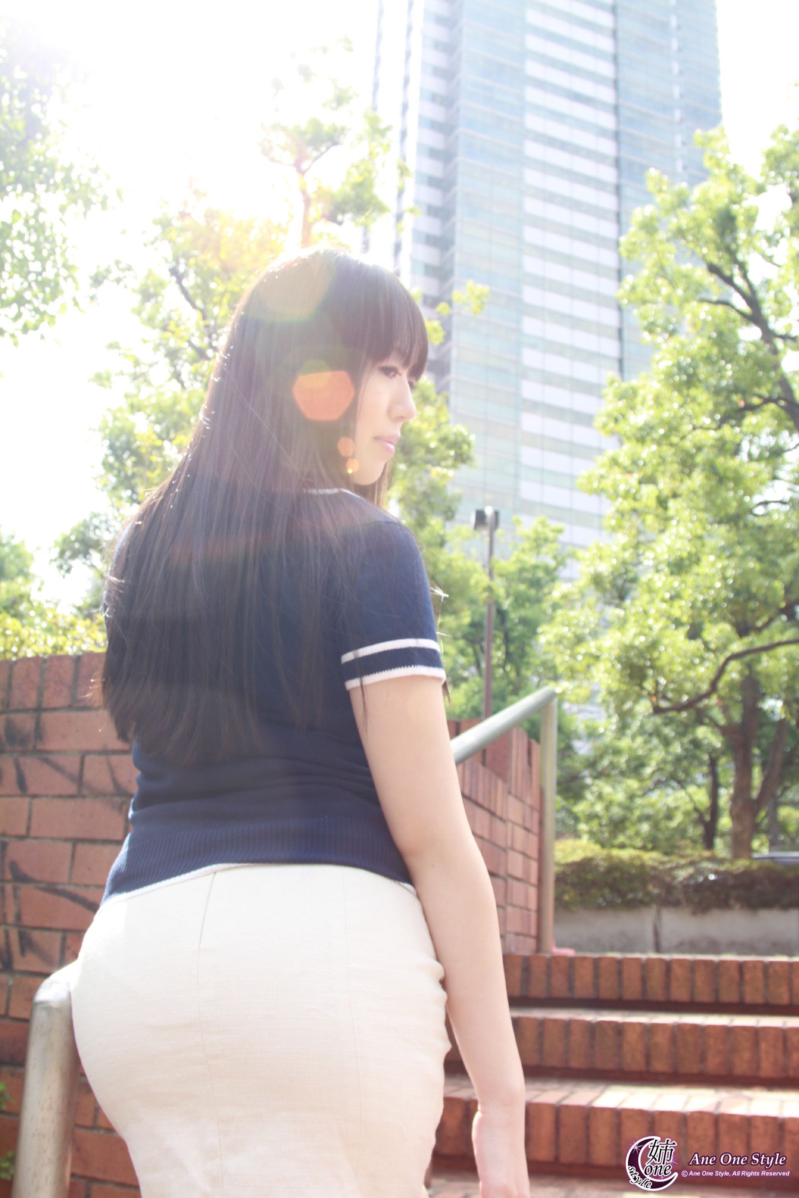 Ane One Style No.62 宮崎由麻-图0