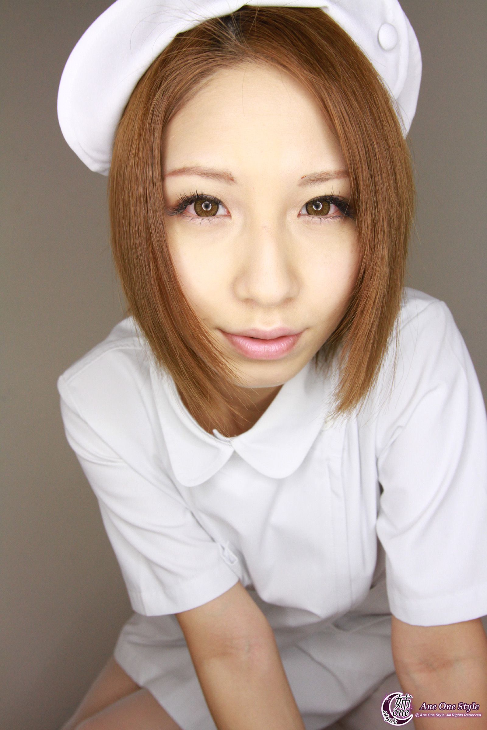 Ane One Style No.63 水樹りさ/水树莉纱 Risa Mizuki-图9