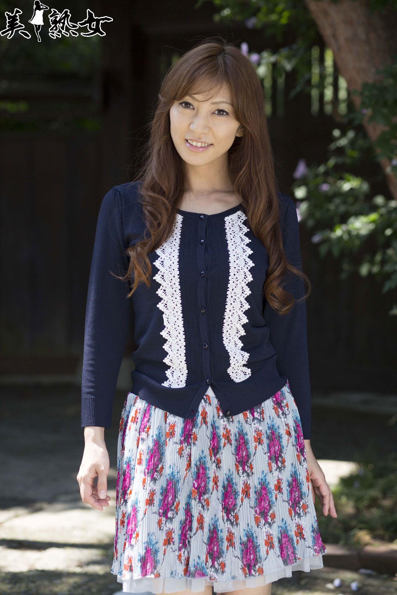 熟女グラビア「JUKUJO」瞳リョウ/瞳理欧-图34