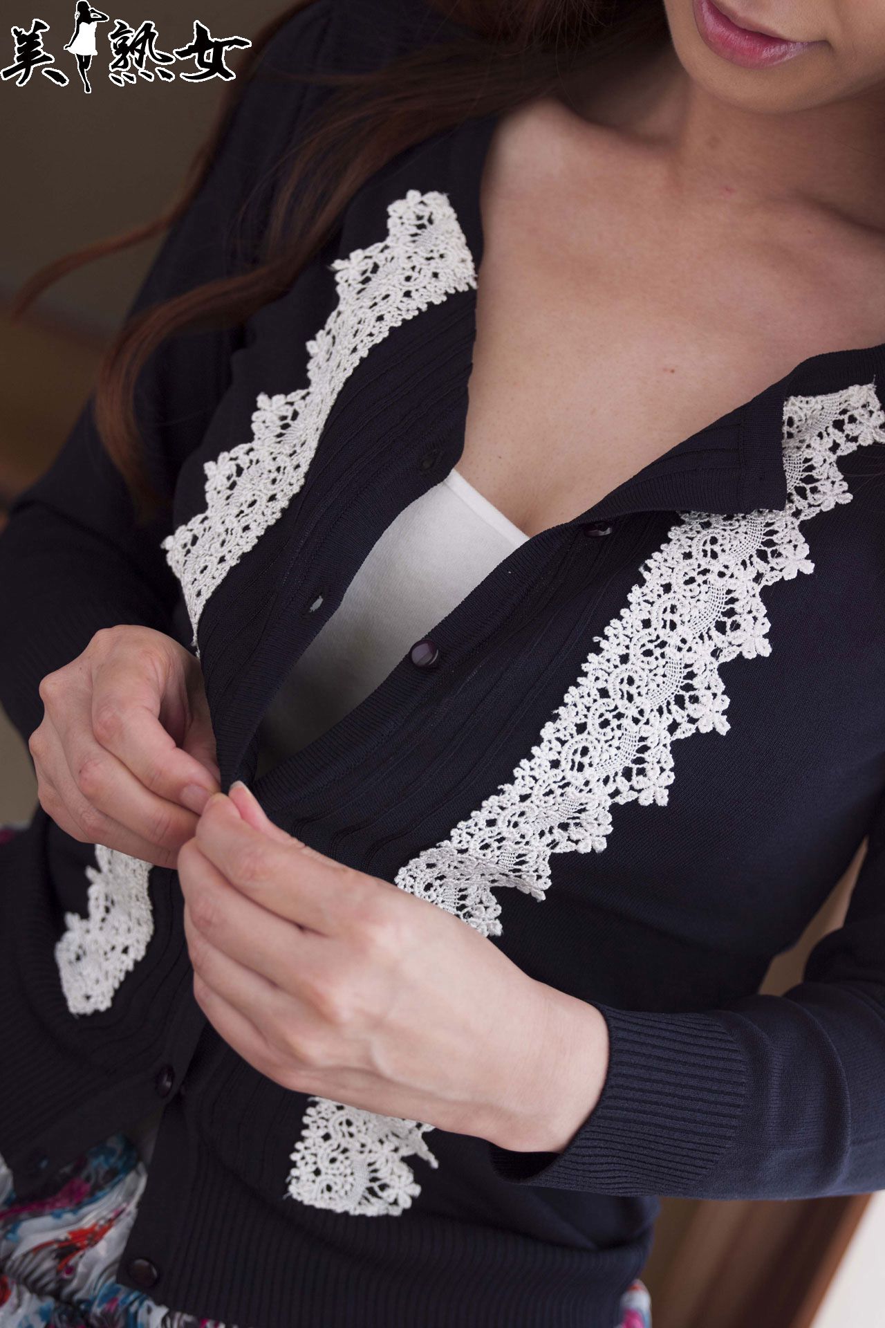 熟女グラビア「JUKUJO」瞳リョウ/瞳理欧-图38