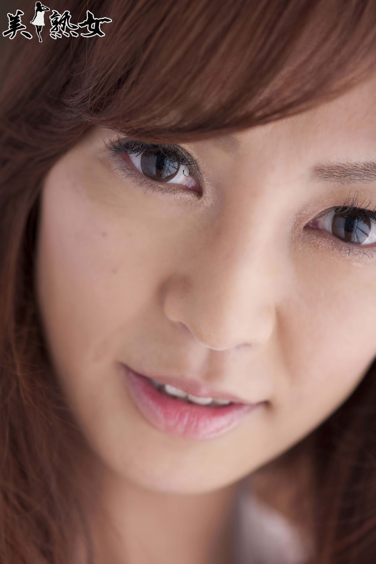 熟女グラビア「JUKUJO」瞳リョウ/瞳理欧-图47