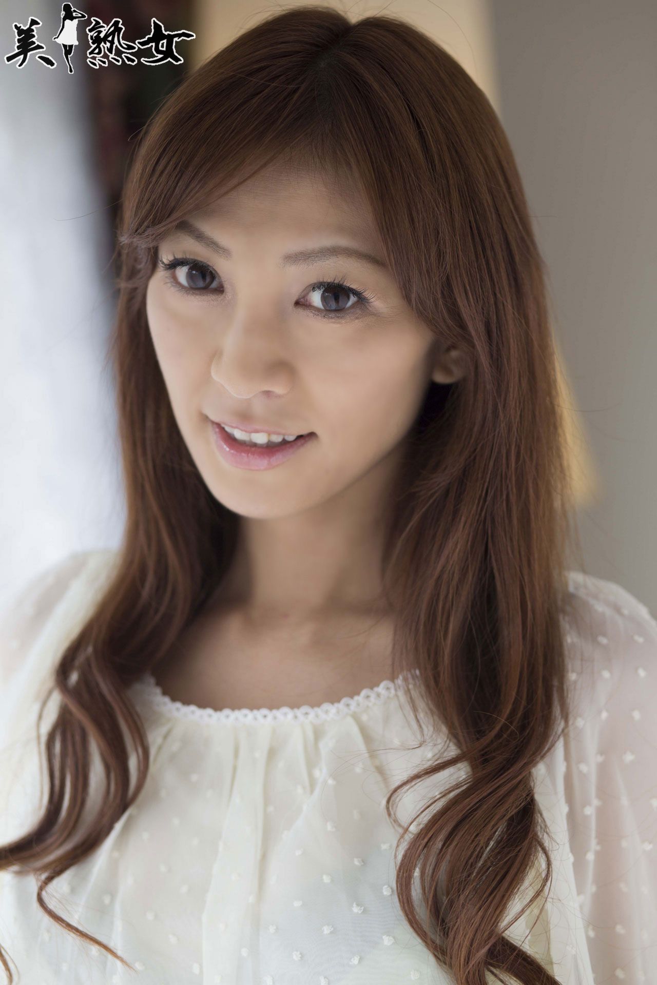 熟女グラビア「JUKUJO」瞳リョウ/瞳理欧-图50