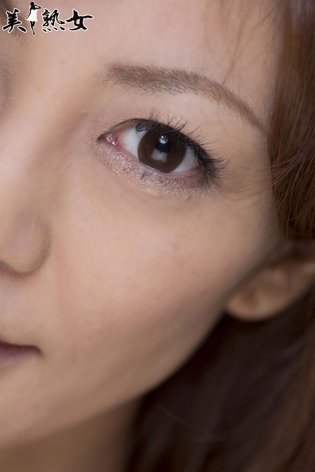 熟女グラビア「JUKUJO」瞳リョウ/瞳理欧-图72